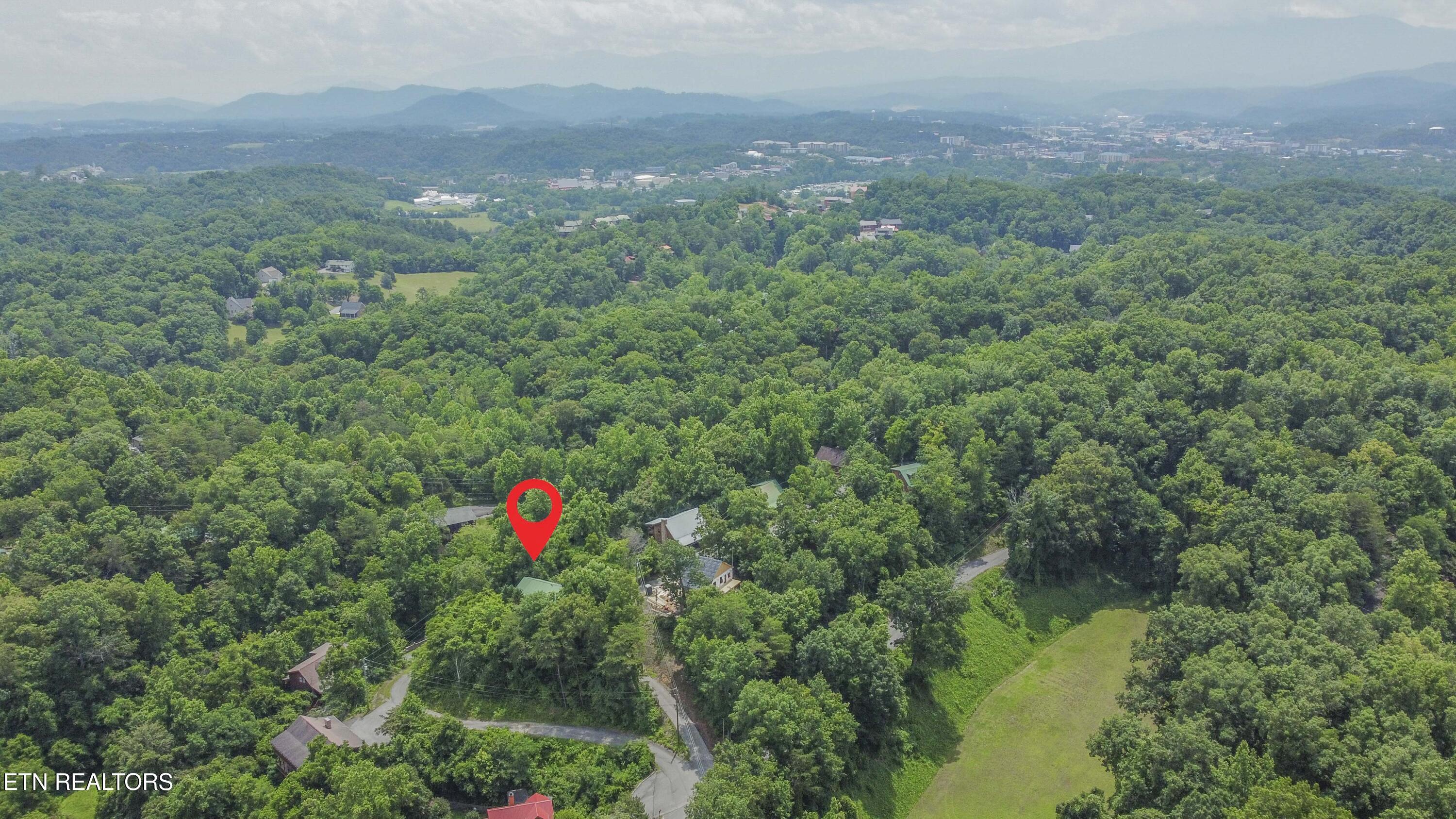 1615 Paradise Ridge Drive Property Photo 32