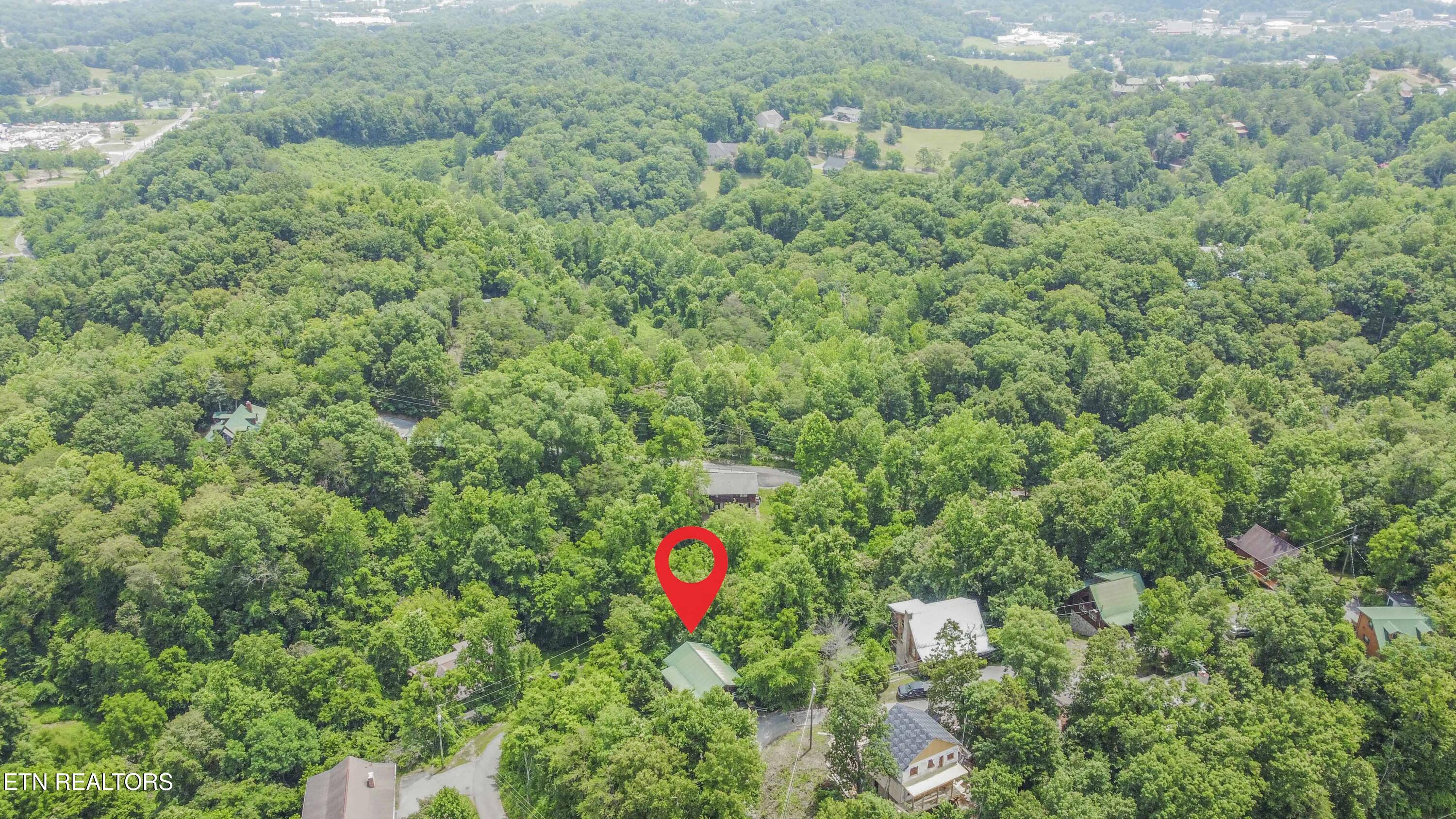 1615 Paradise Ridge Drive Property Photo 33