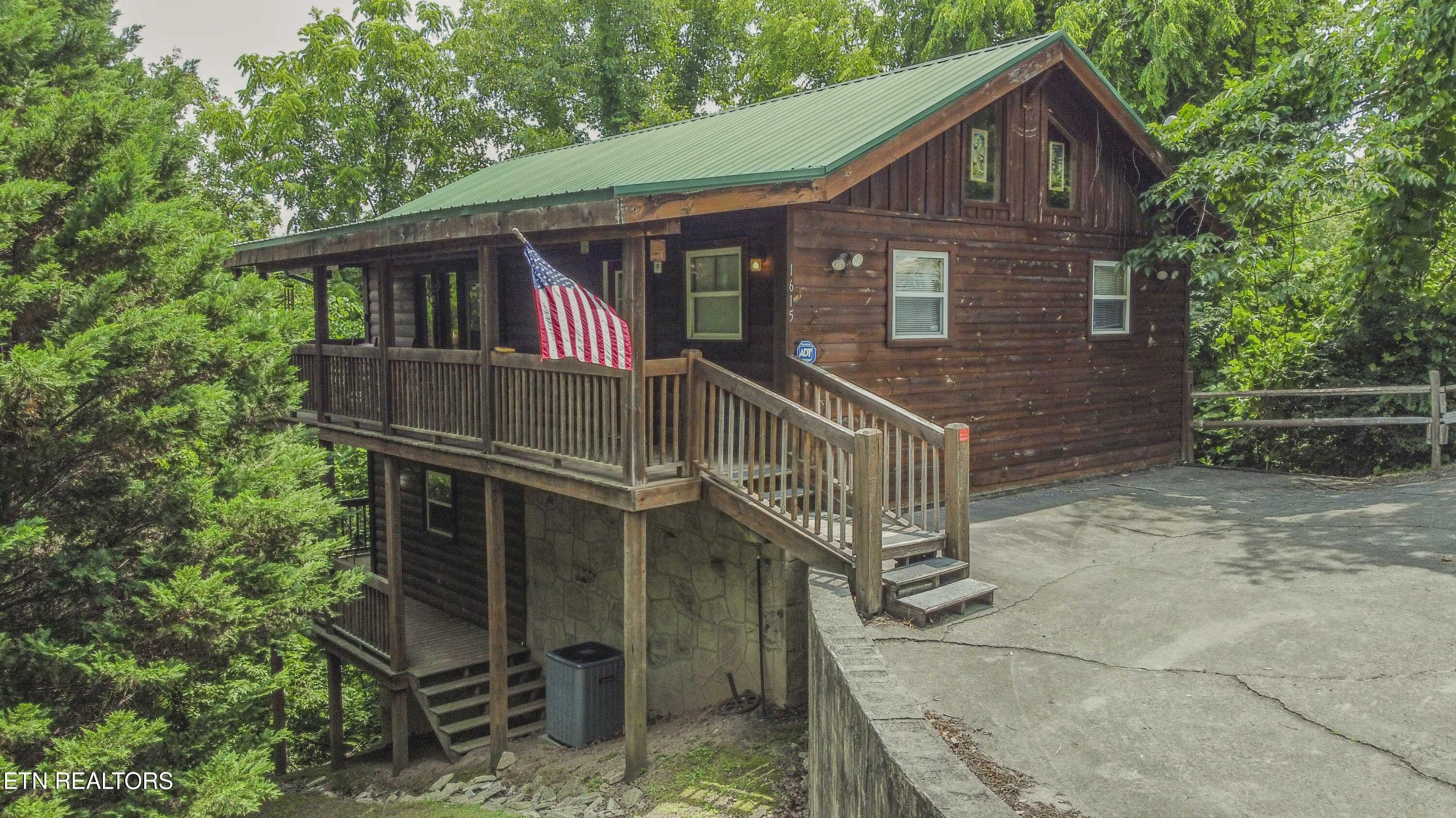 1615 Paradise Ridge Drive Property Photo 34