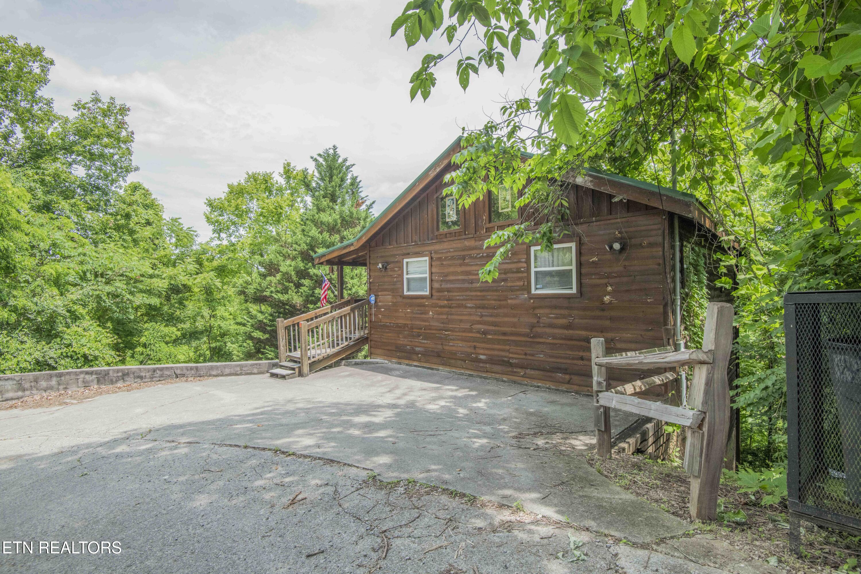 1615 Paradise Ridge Drive Property Photo 35