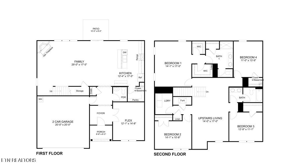 875 Joseph Francis Way Property Photo 2