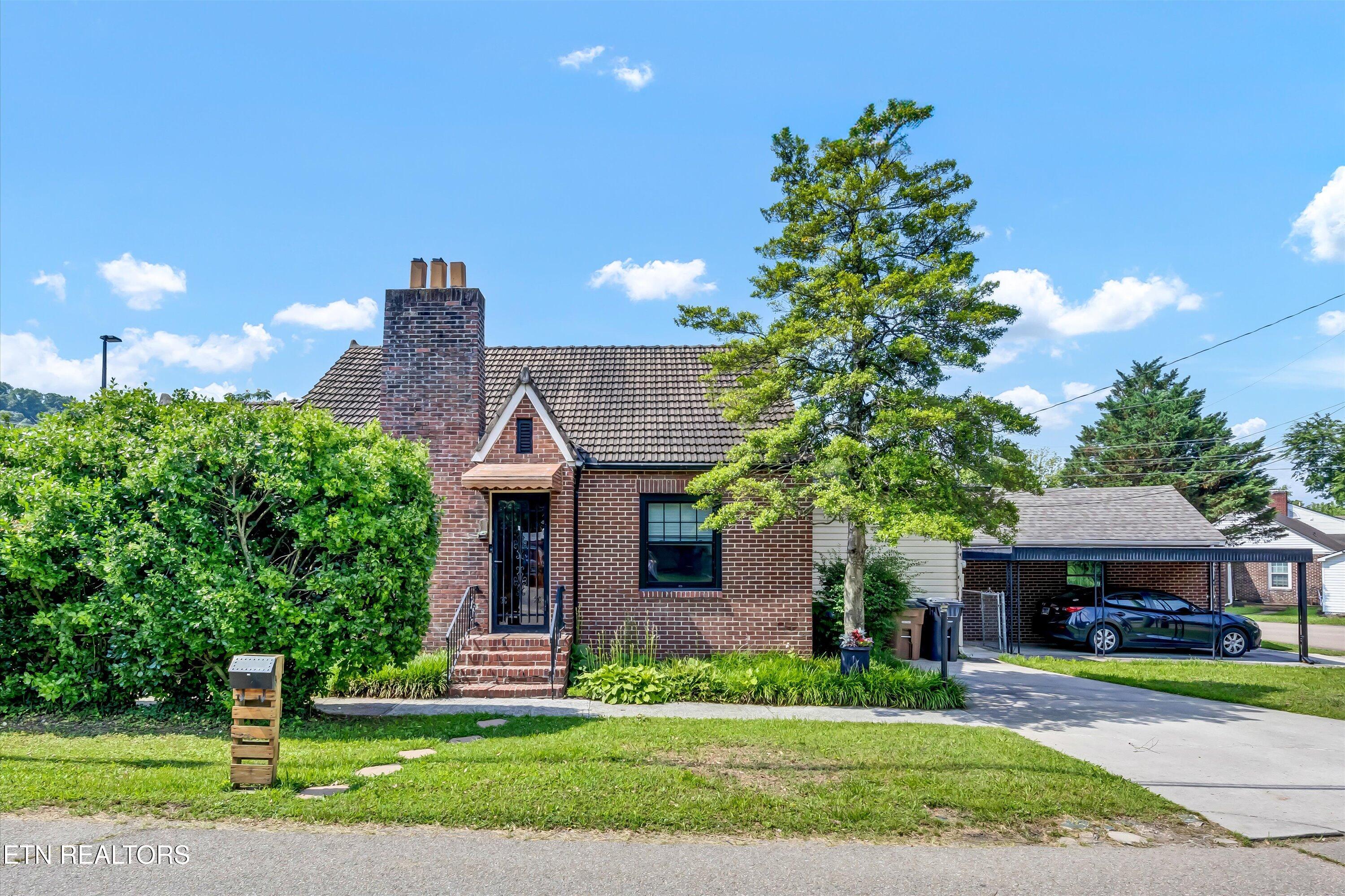 4616 Coile Rd Property Photo 1