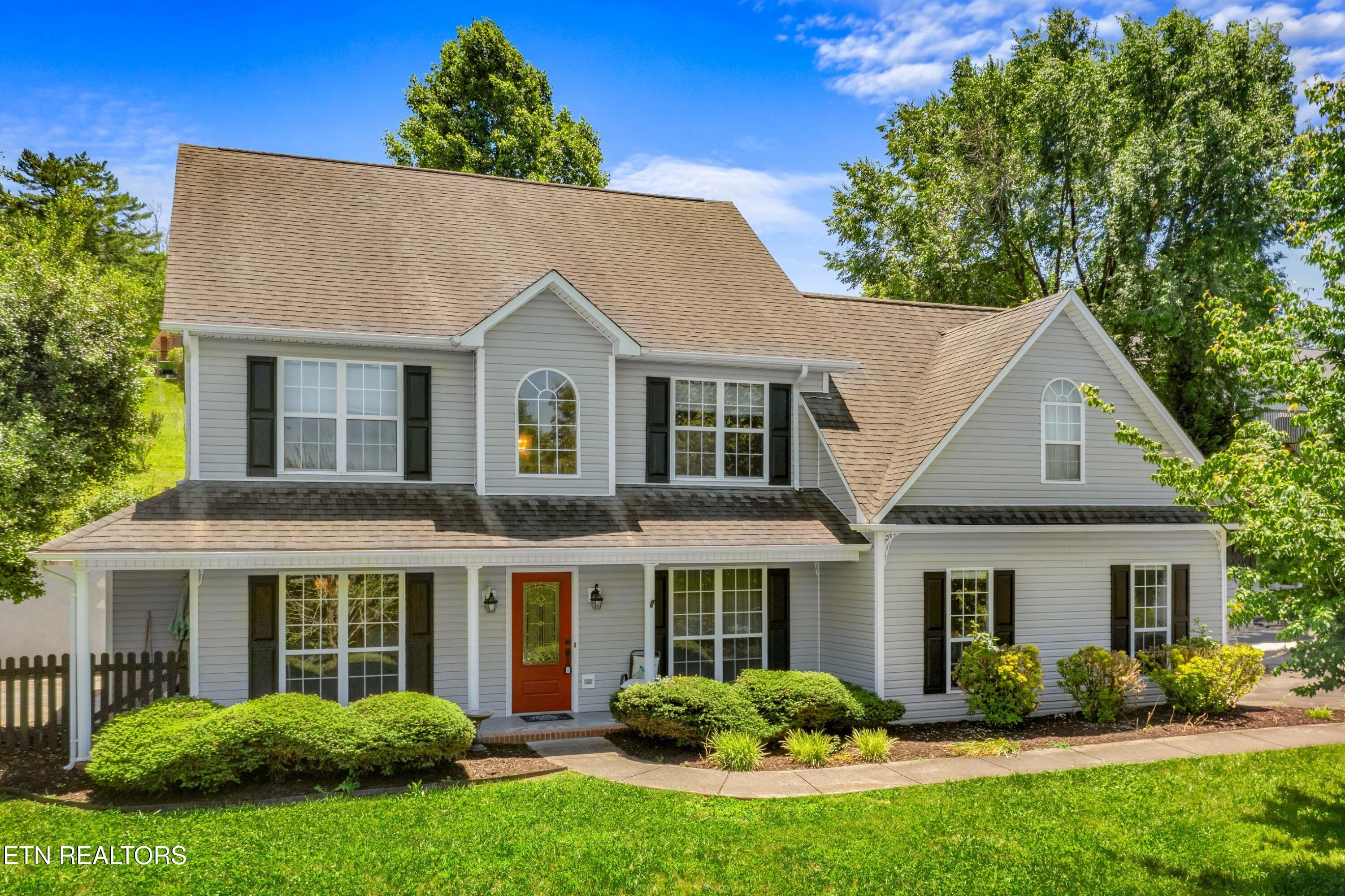 230 Fieldcrest Drive