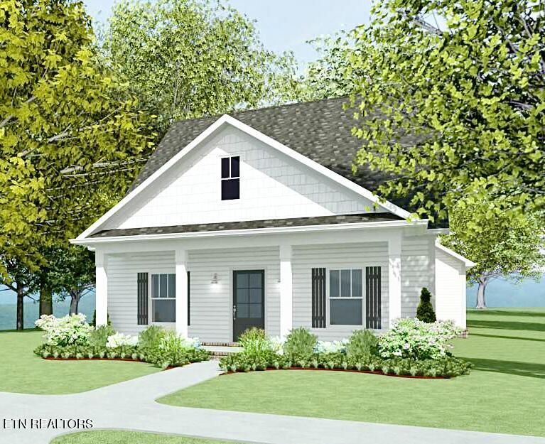 129 Kirbyberry Rd Property Photo 1