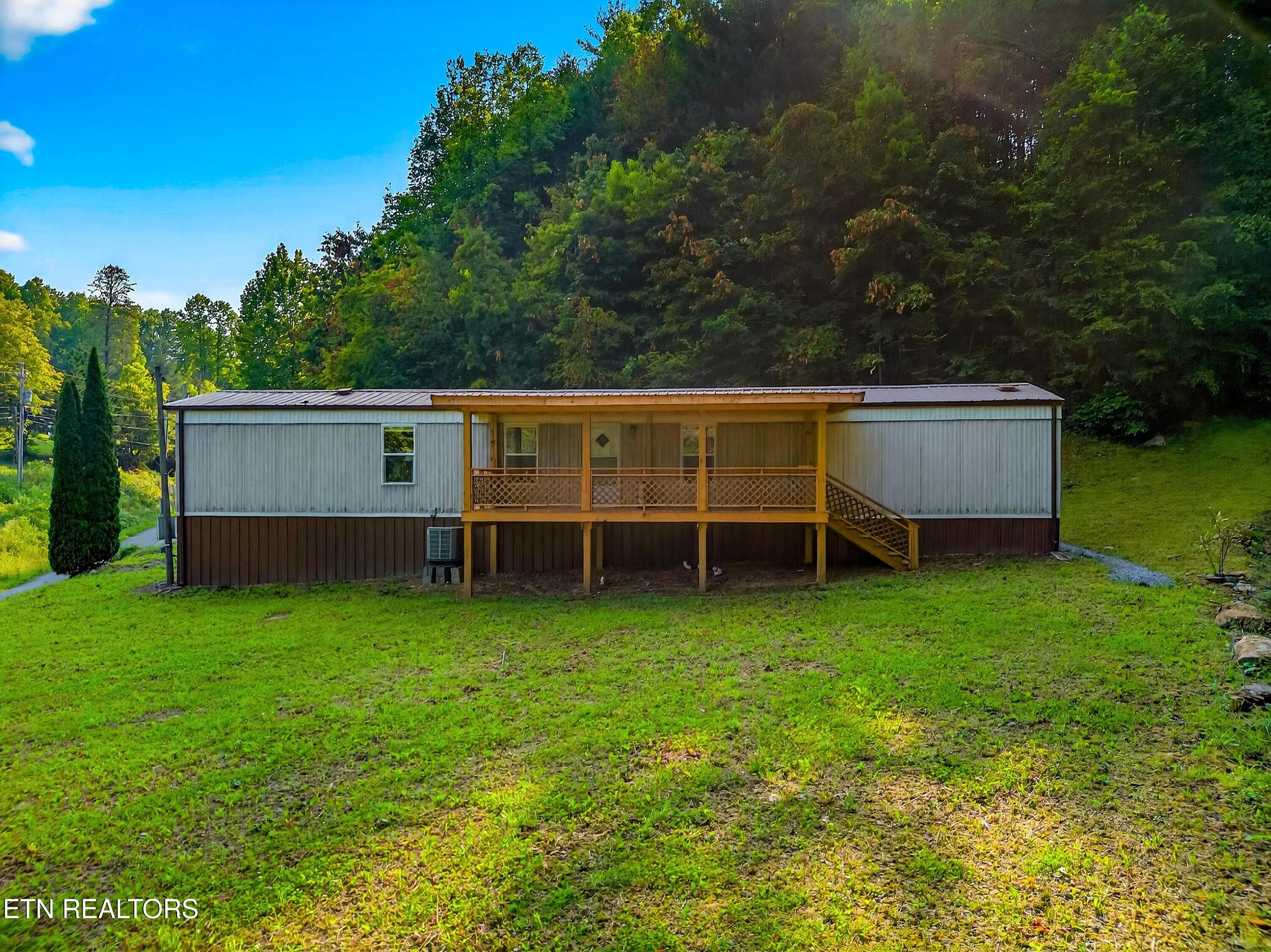 4334 Big Creek Rd