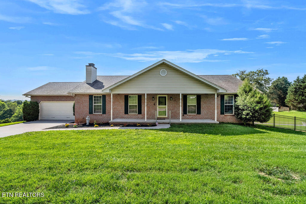 3692 Berryhill Drive Property Photo