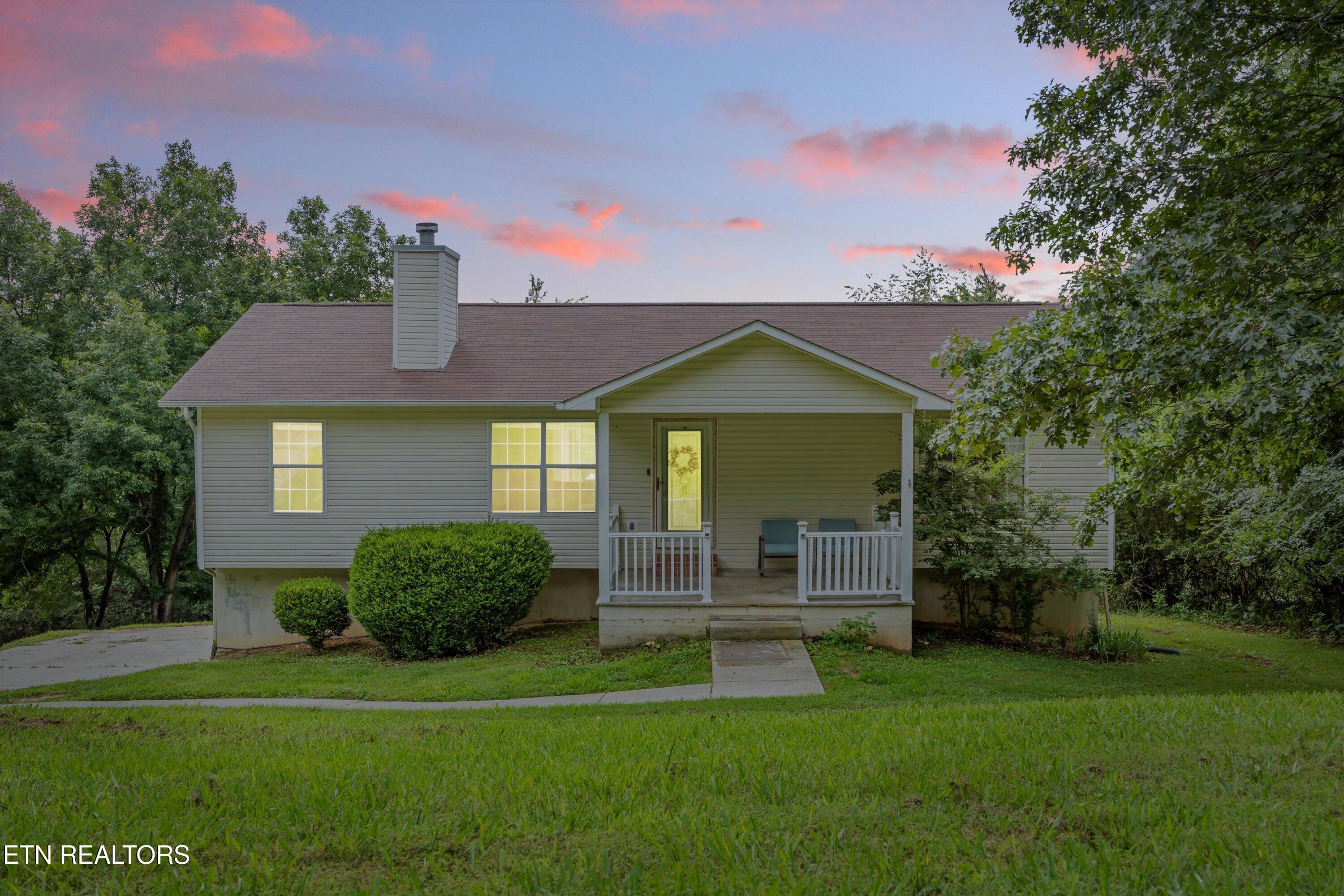 171 Trail View Drive