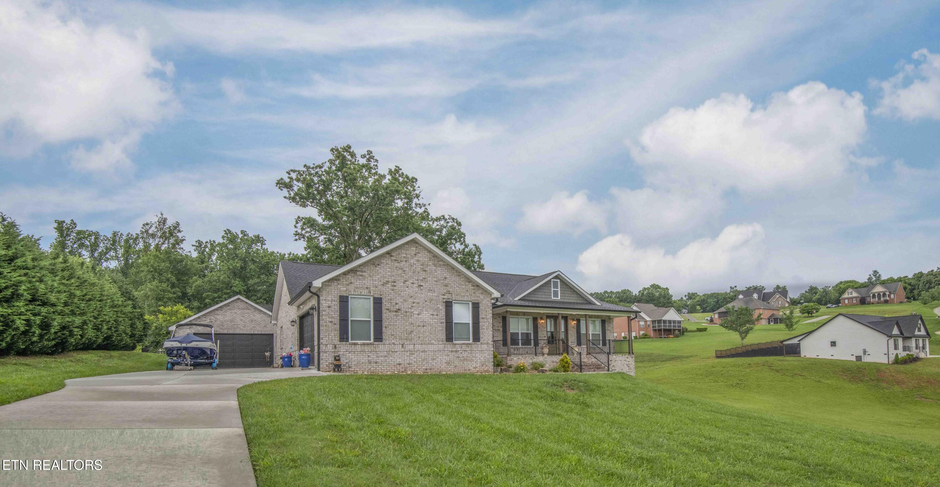3442 Colby Cove Drive Property Photo