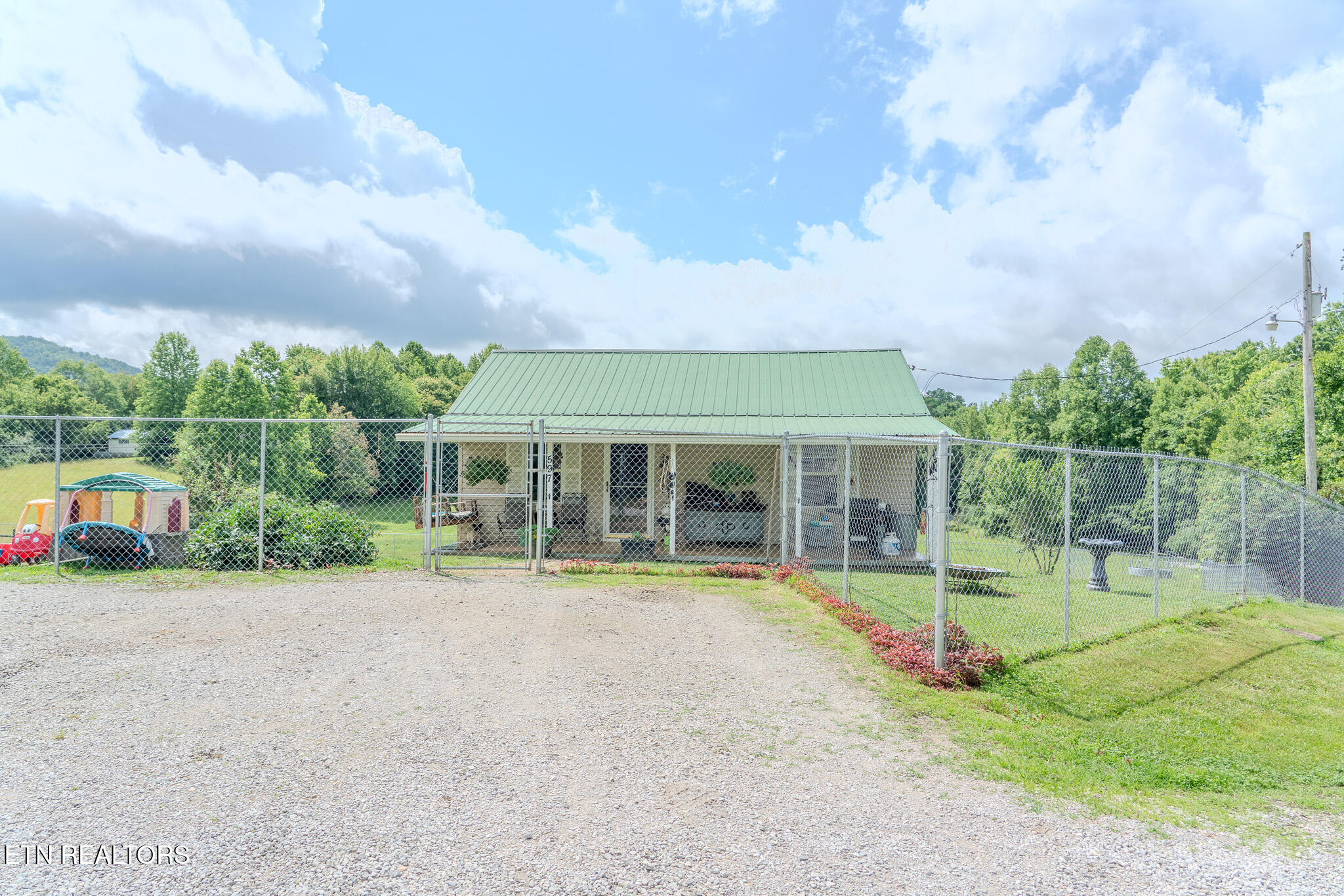 597 Mill Branch Rd Property Photo 1
