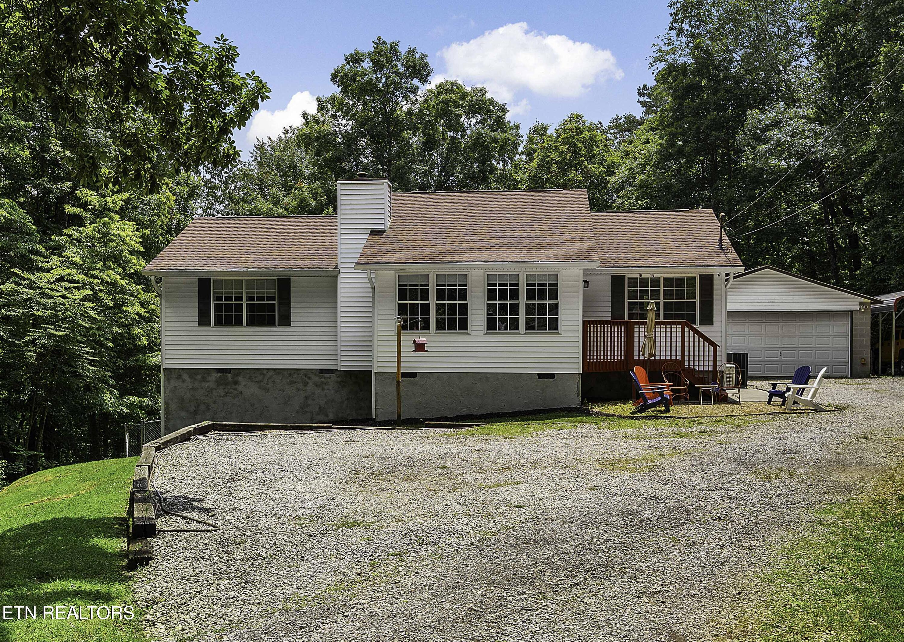 113 Skyland Lane