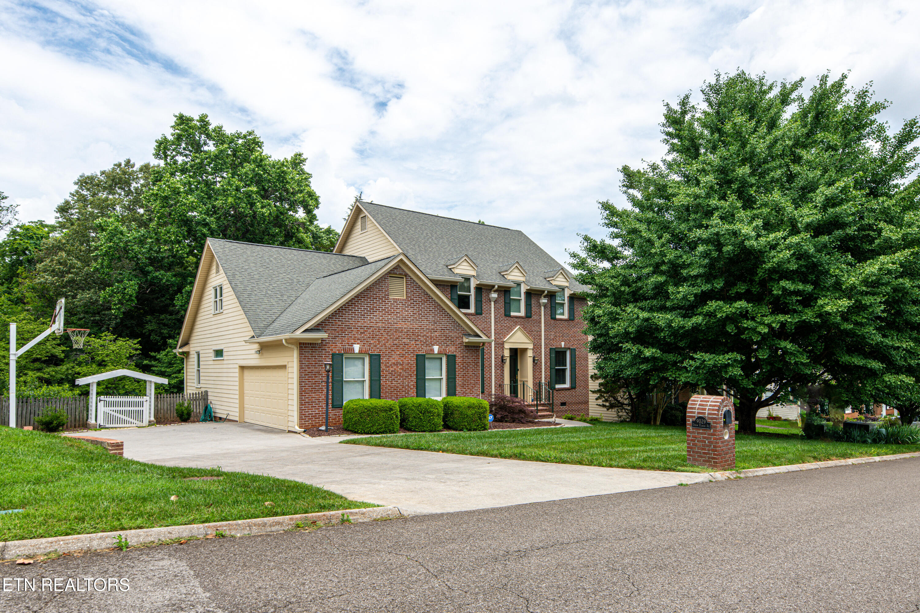 9029 Straw Flower Drive Property Photo 1