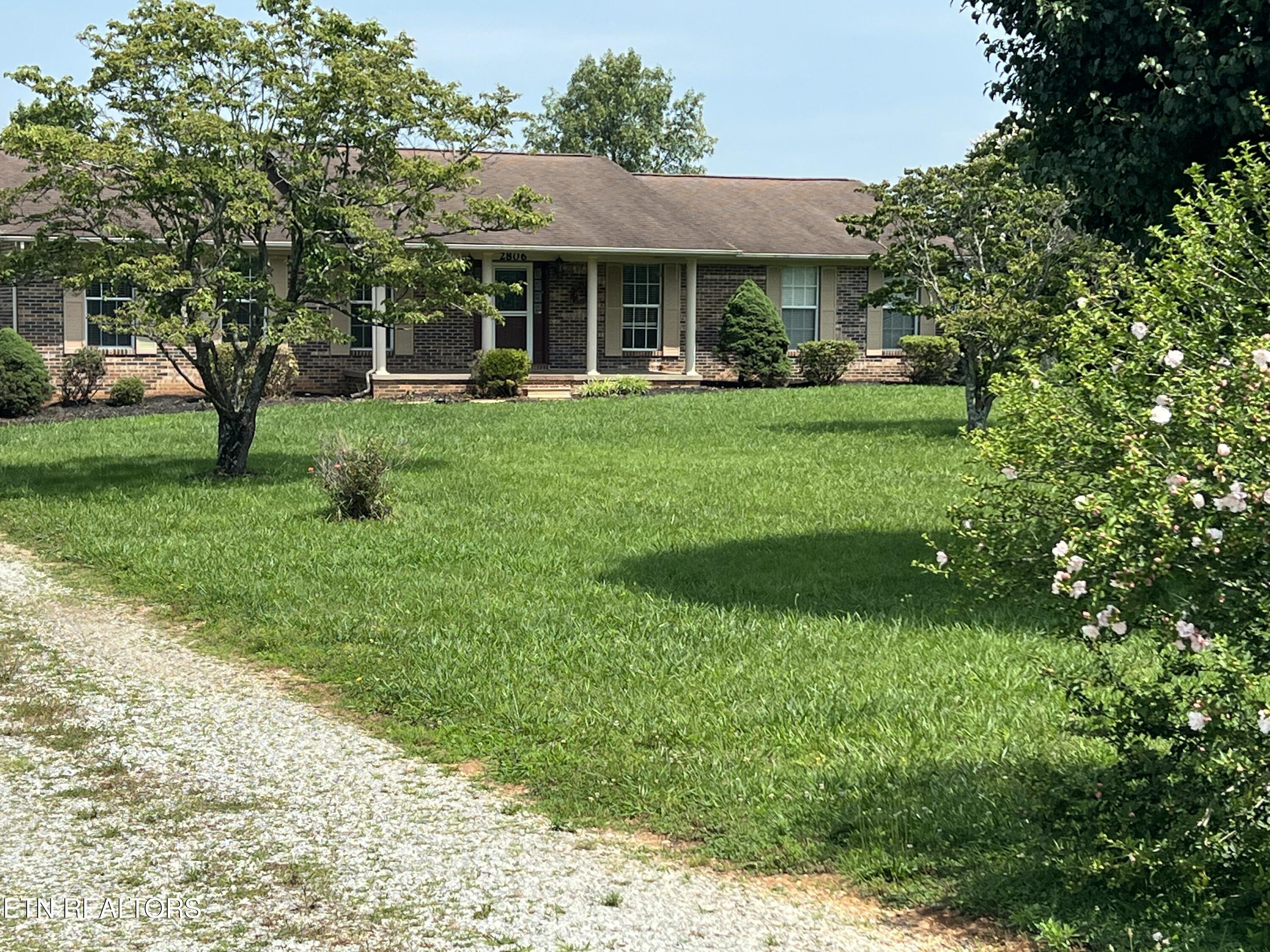 2806 Vicksburg Lane Property Photo