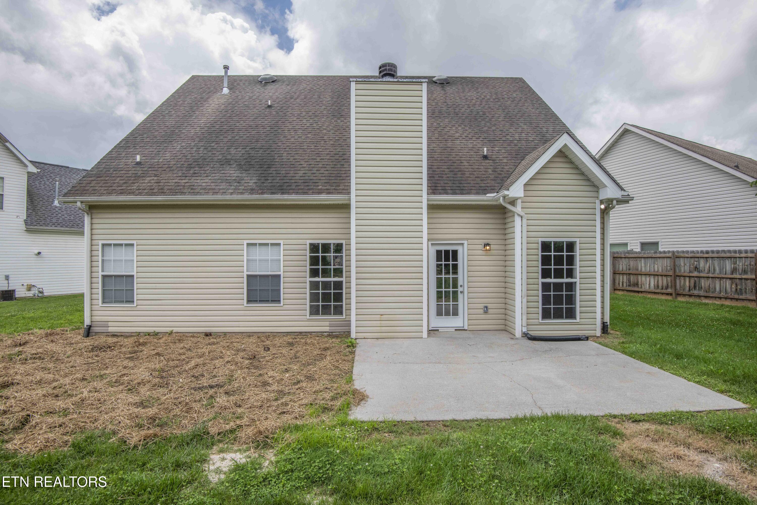 7120 Presidential Lane Property Photo 43