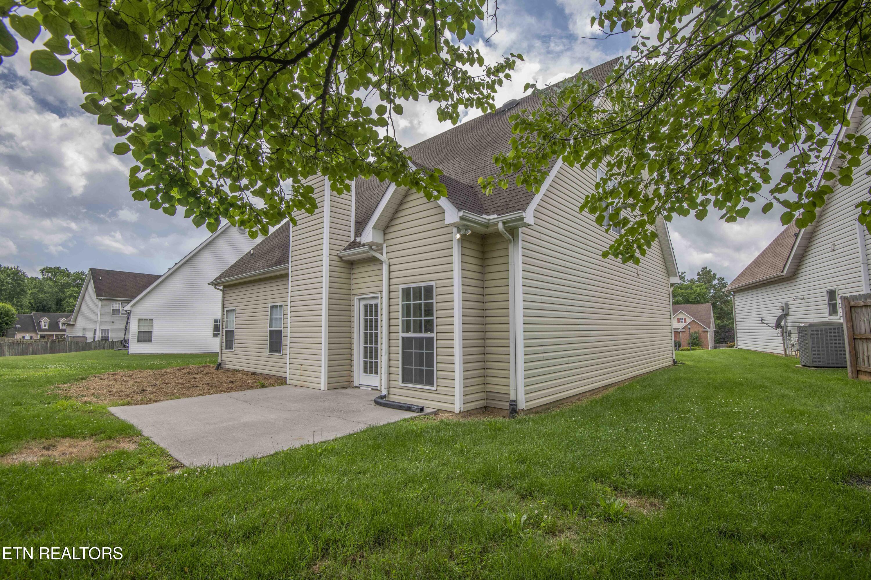 7120 Presidential Lane Property Photo 44