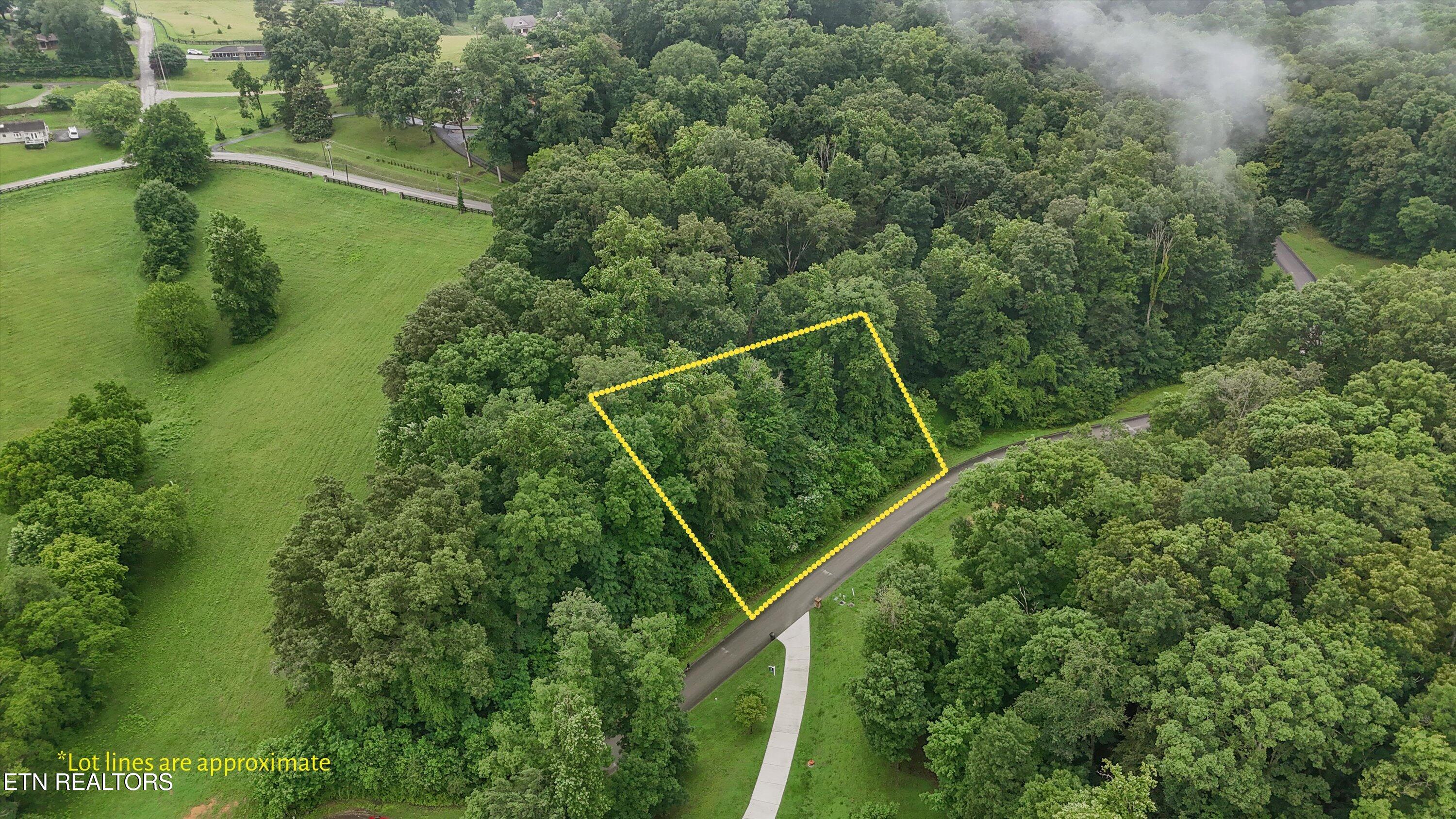 404 Quiet River Lane Property Photo