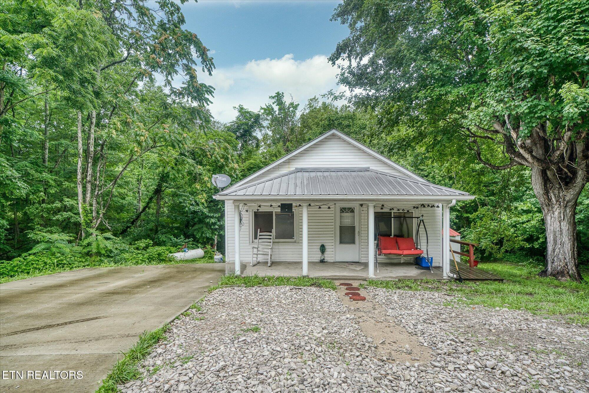 6608 Highway 70 E. Property Photo 1