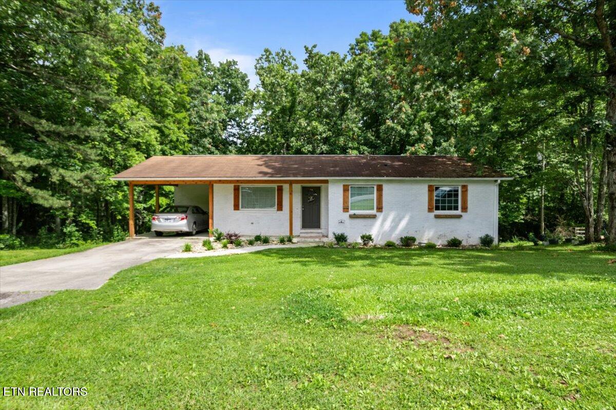 150 Scott Drive Property Photo 1