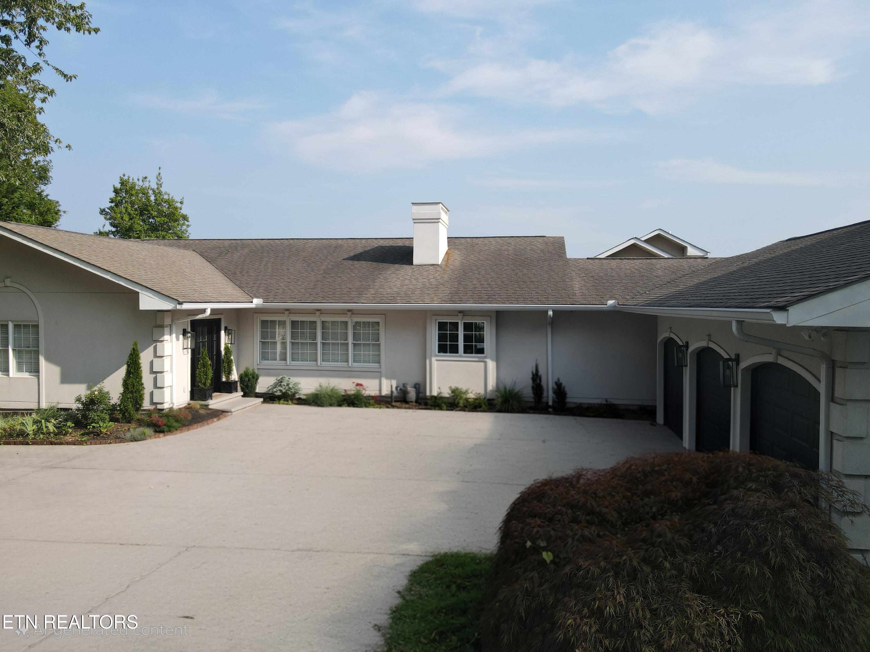1266 Lakeview Drive Property Photo