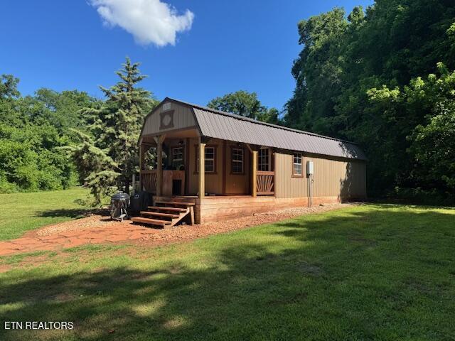 414 Dunlap Hollow Rd Property Photo 1