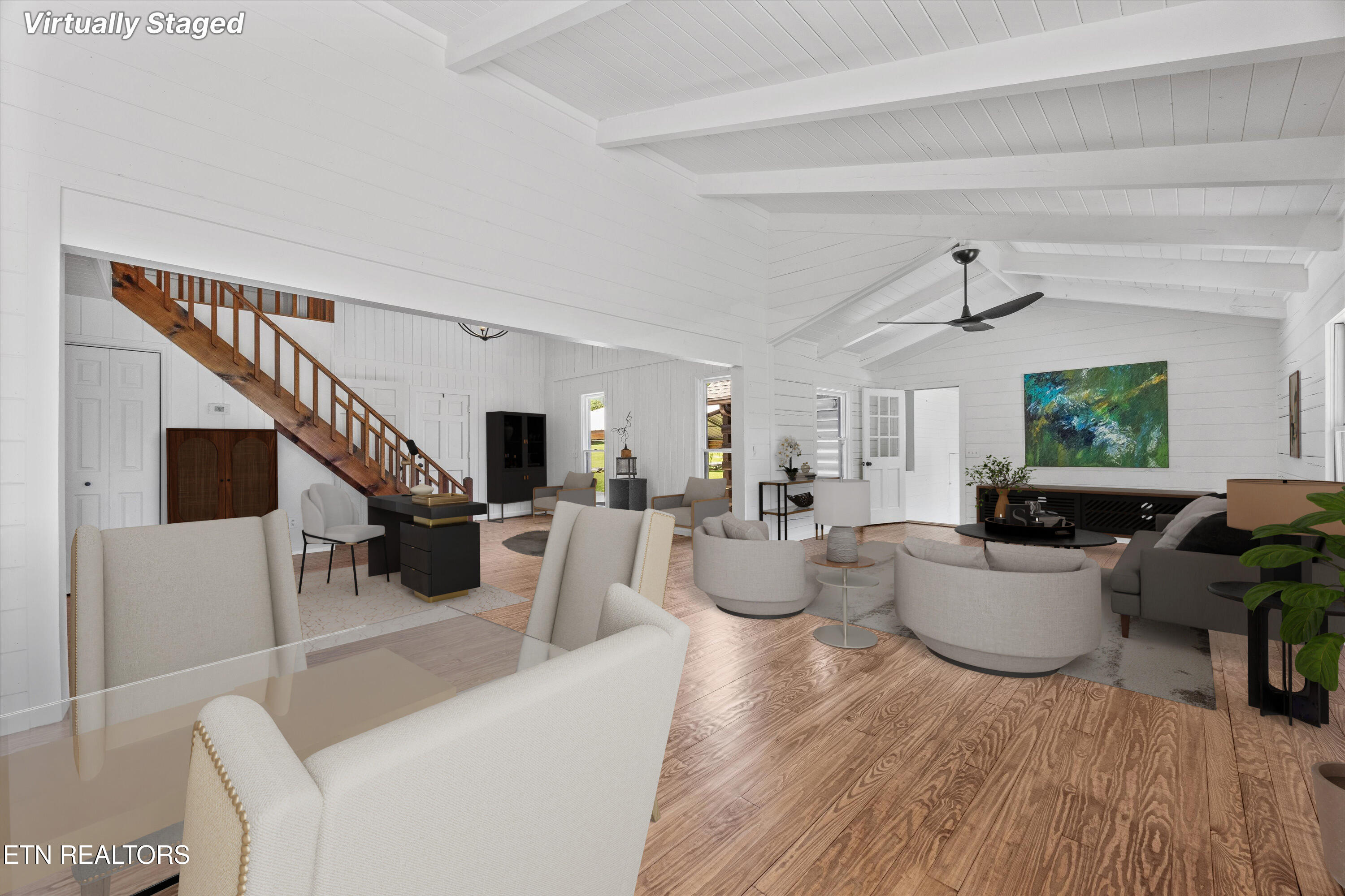 284 Savannah Shores Drive Property Photo 11