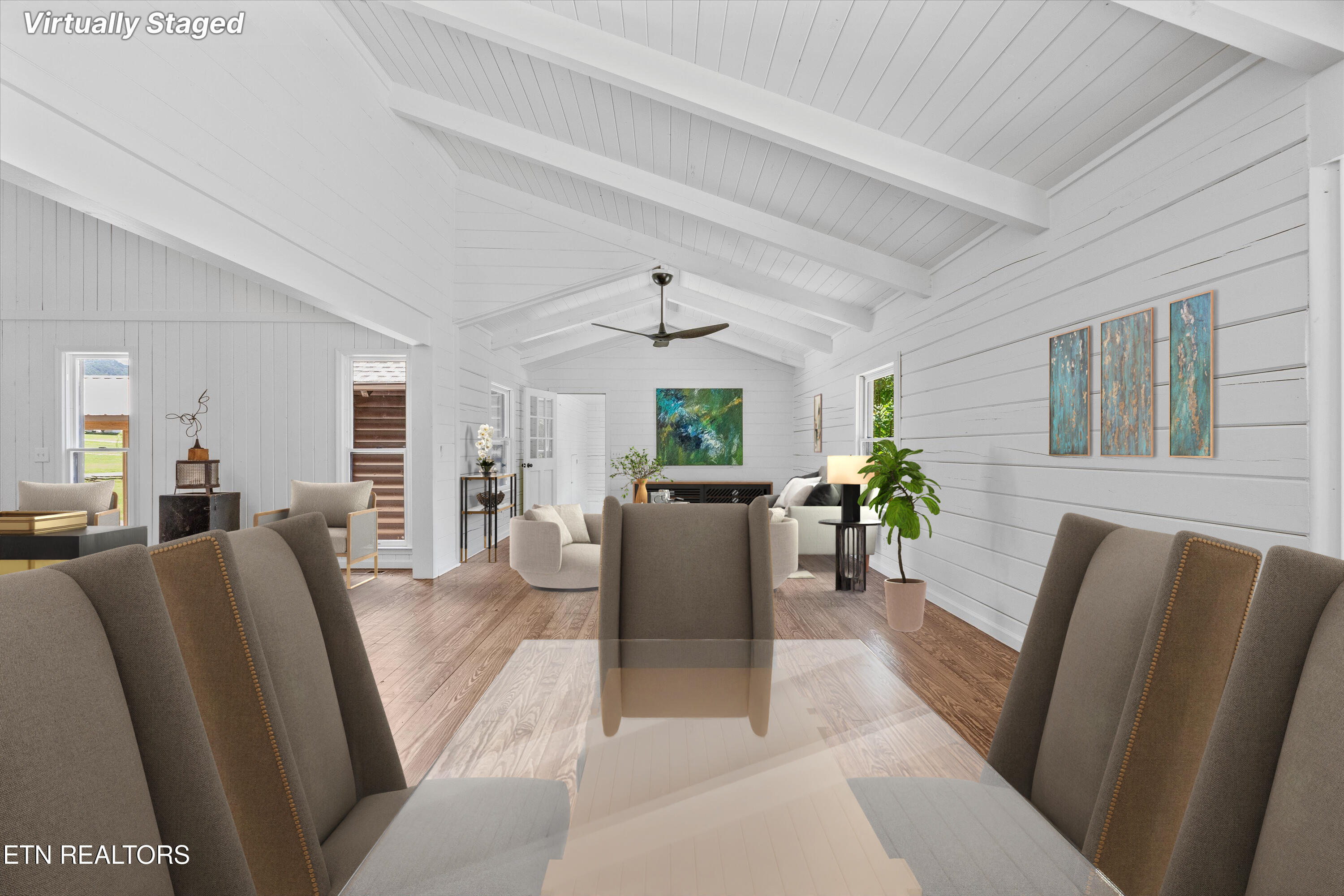 284 Savannah Shores Drive Property Photo 17