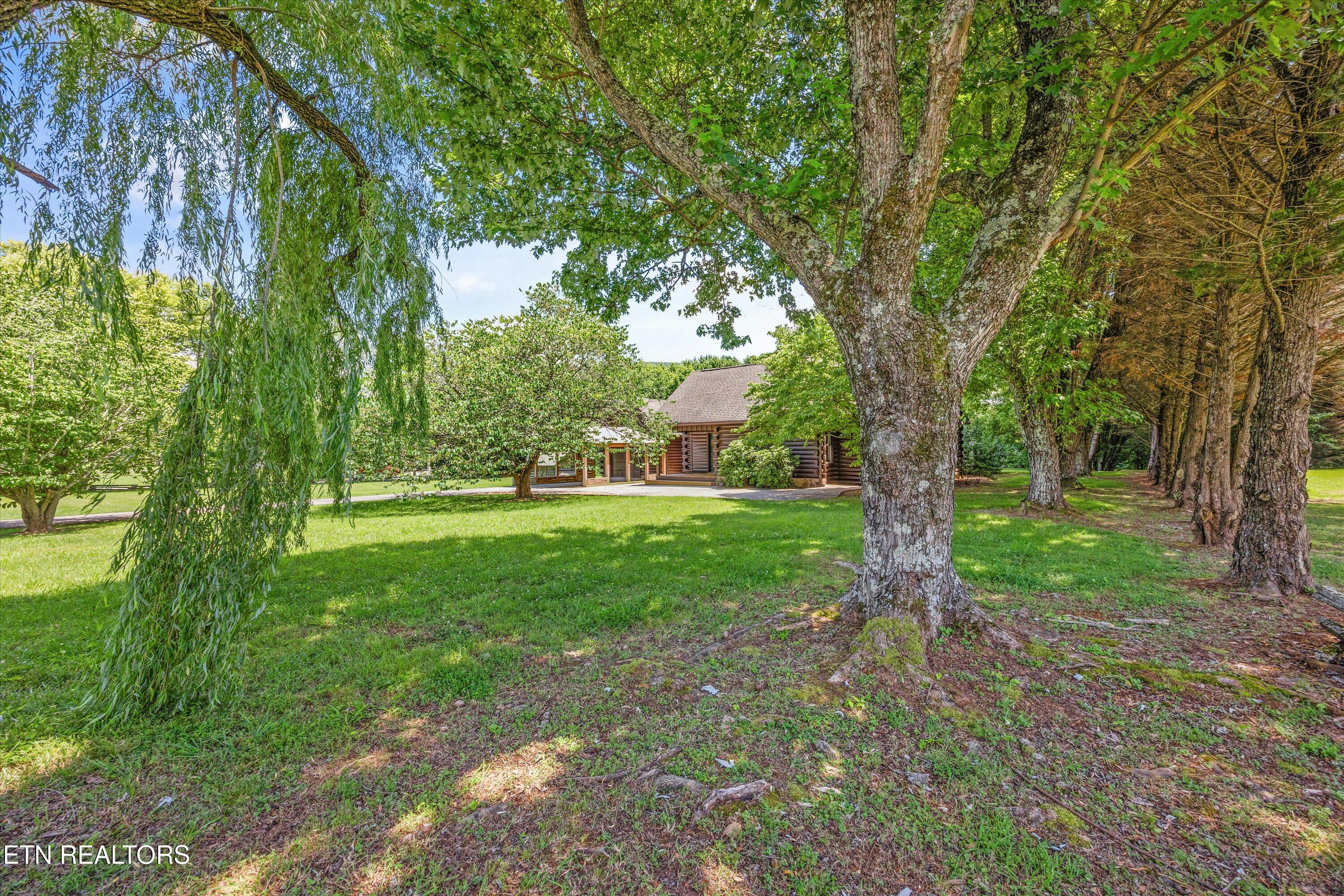 284 Savannah Shores Drive Property Photo 37
