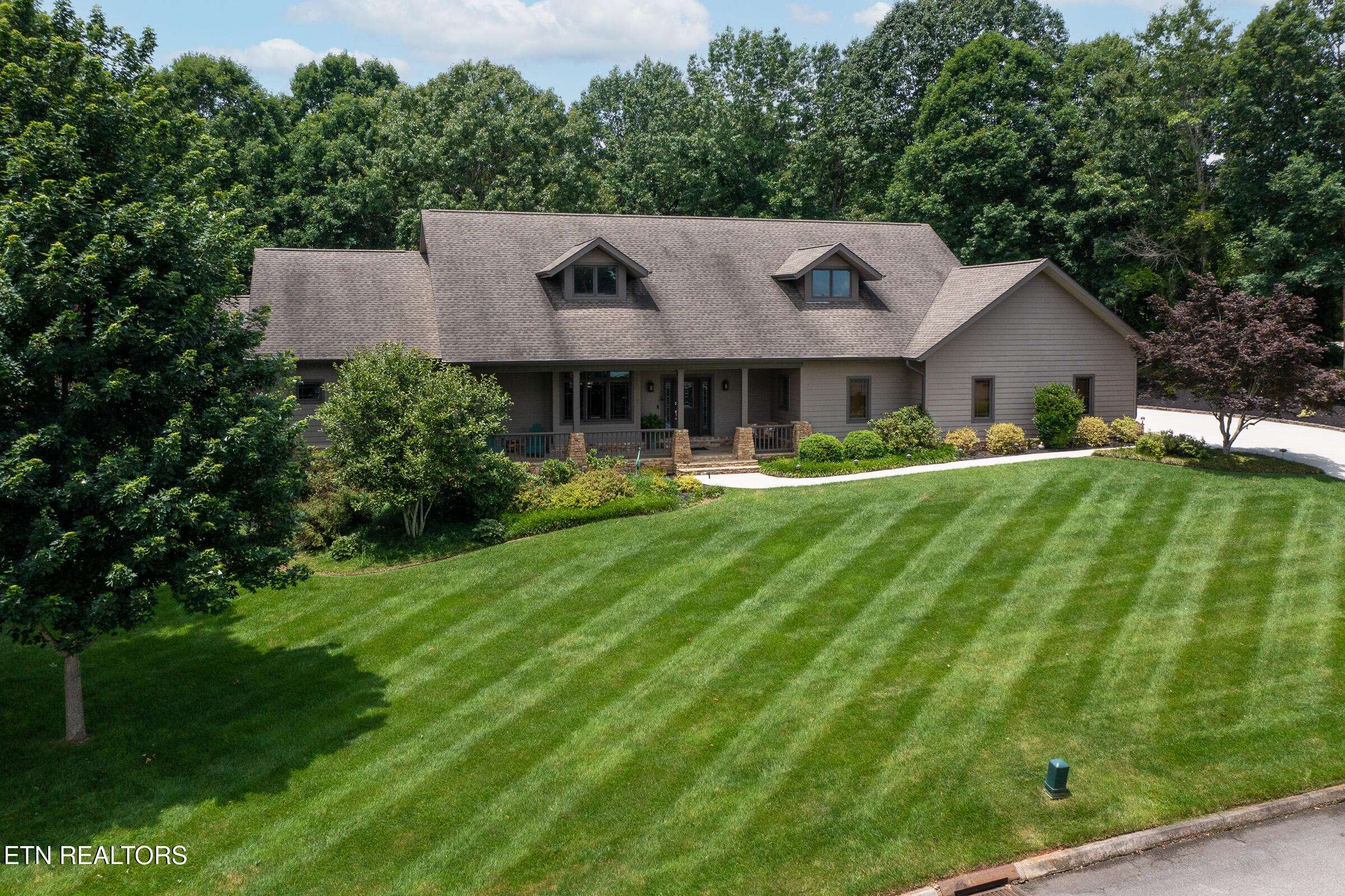 123 Turtle Cove Court Property Photo 1