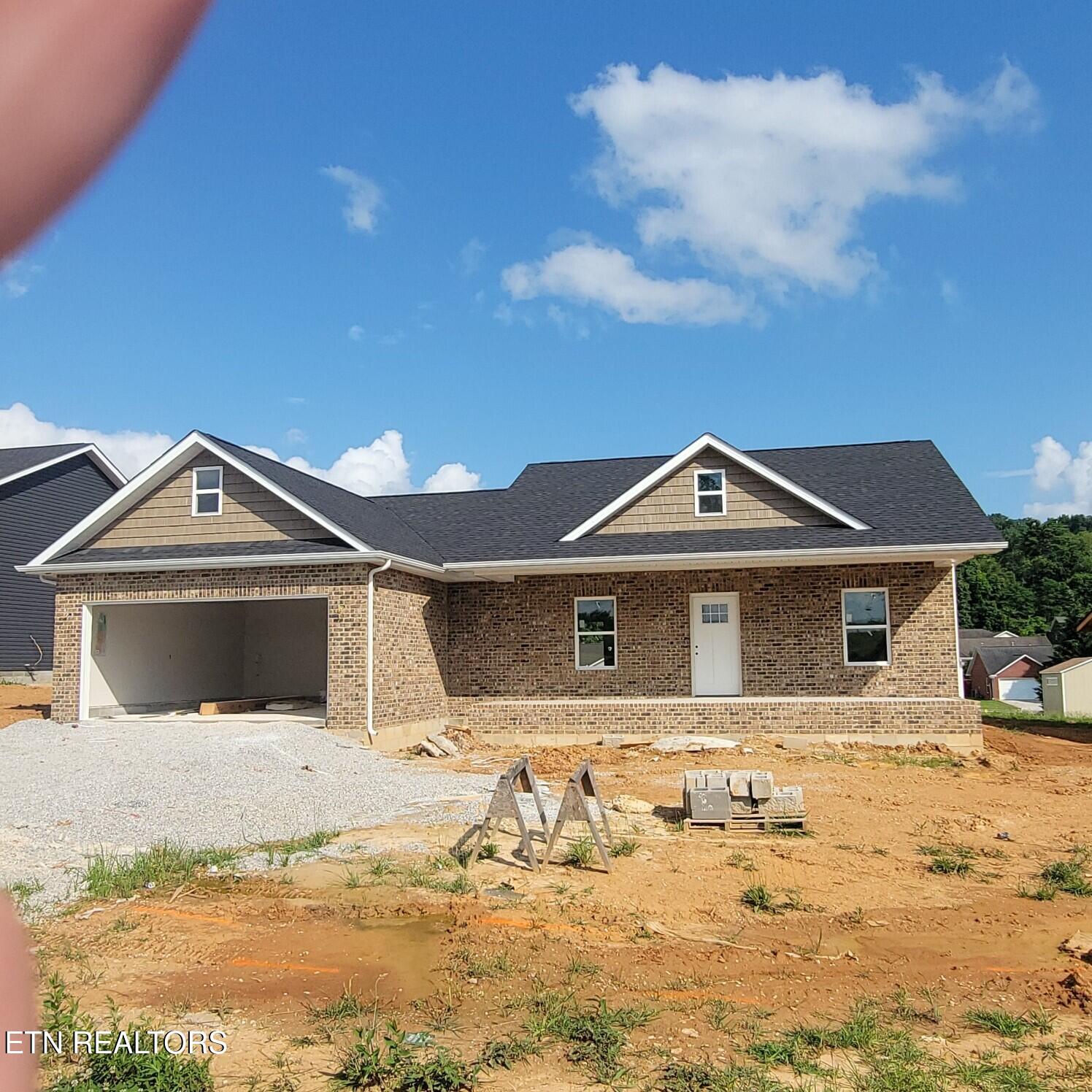 218 Mossy Rock Rd Property Photo 1