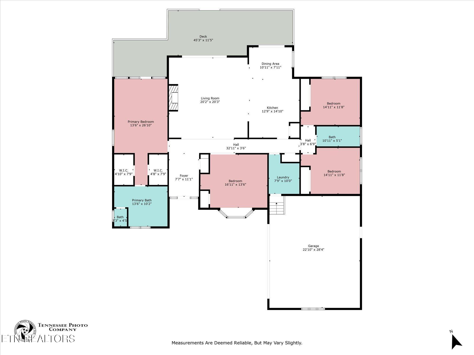 21 Lexham Court Property Photo 47