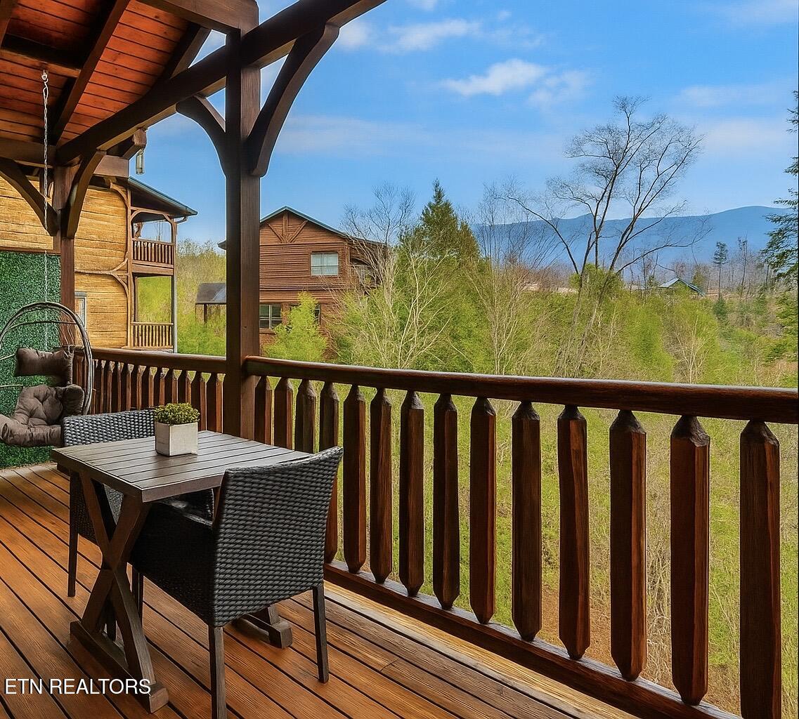 808 Great Smoky Way Property Photo 3