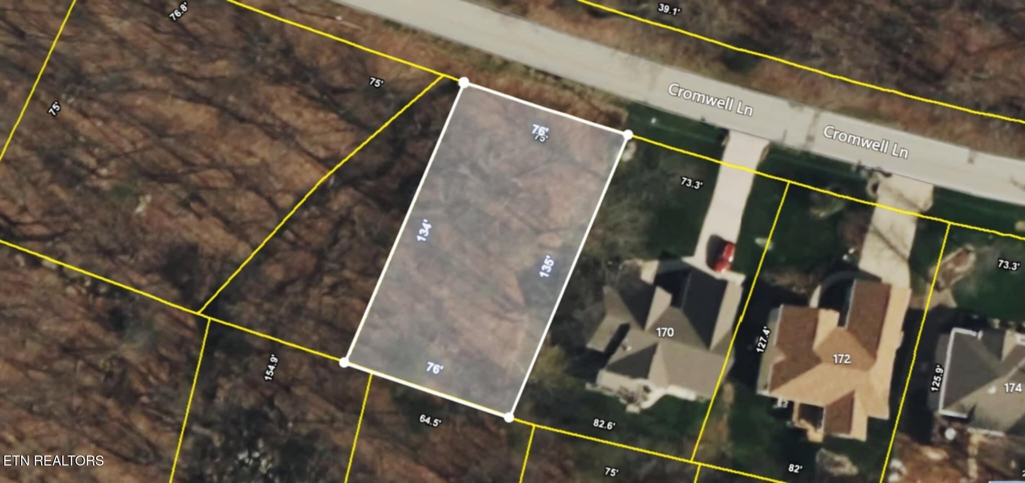 168 Cromwell Lane Property Photo 1