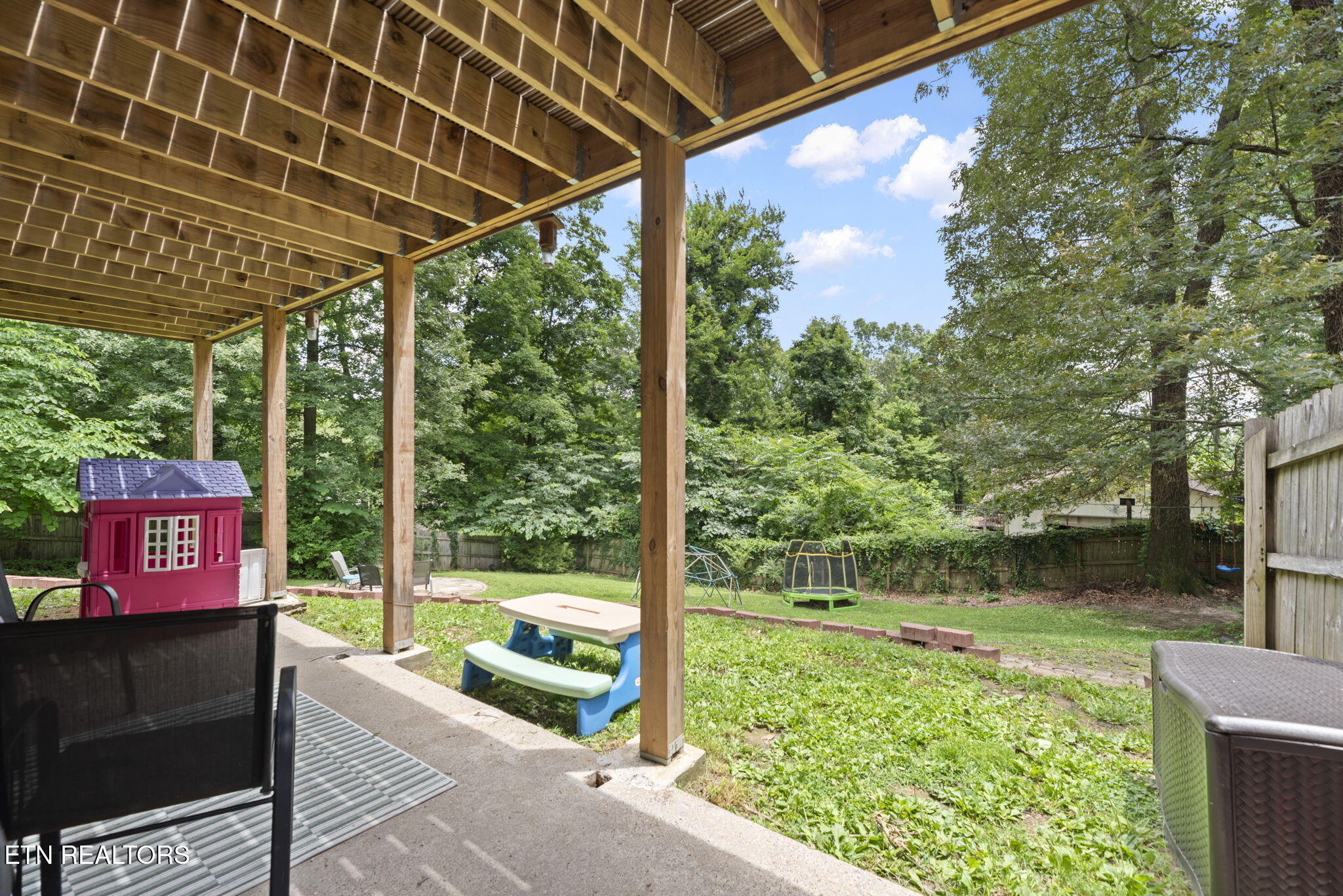 1536 Blackwood Drive Property Photo 40