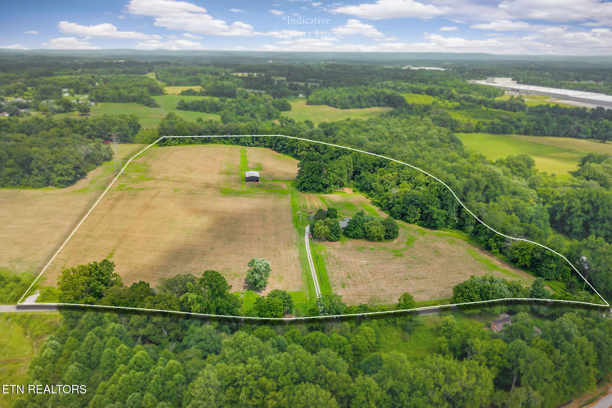 1790 Coon Hunt Rd