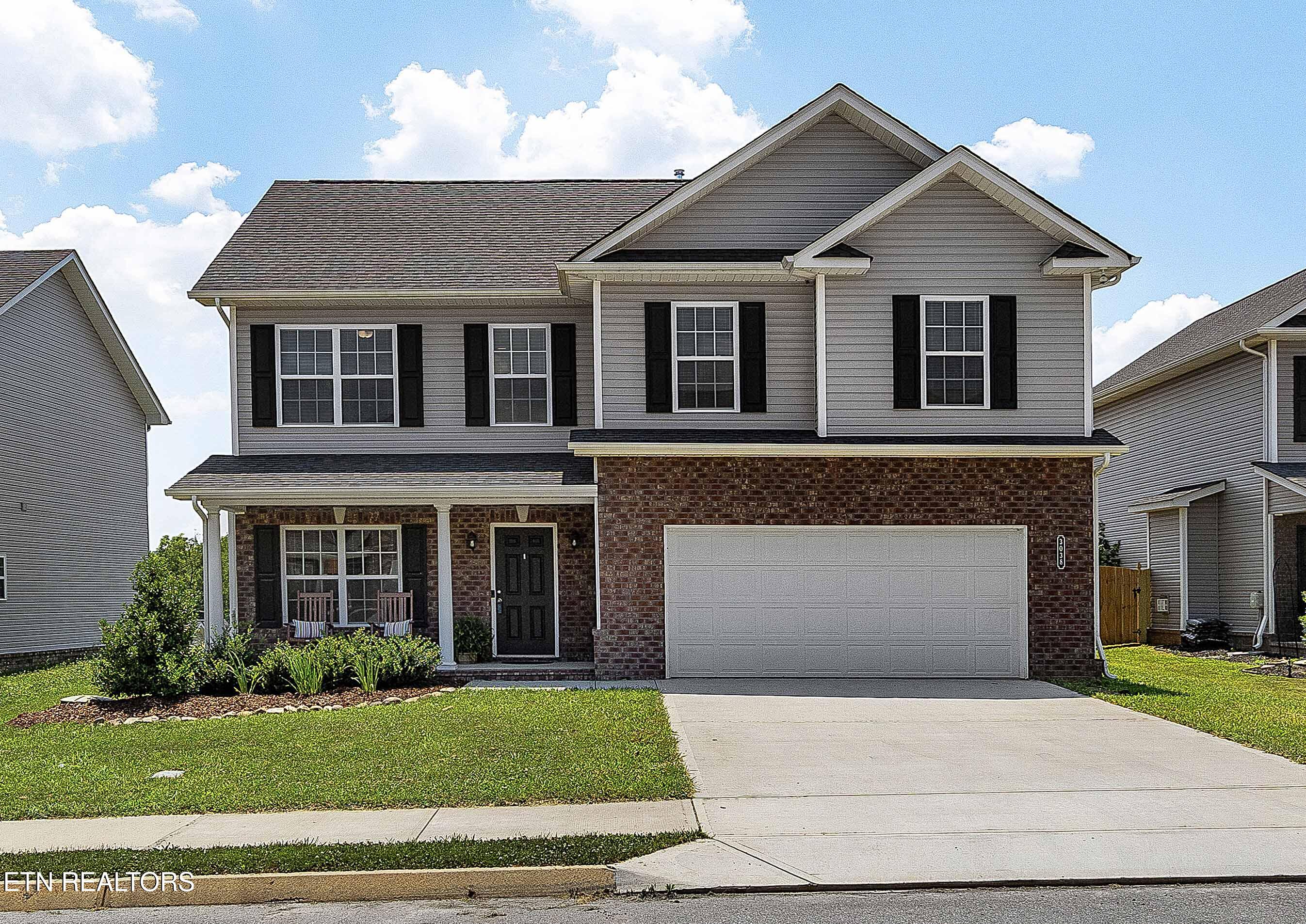 3038 Lazy River Drive Property Photo 1