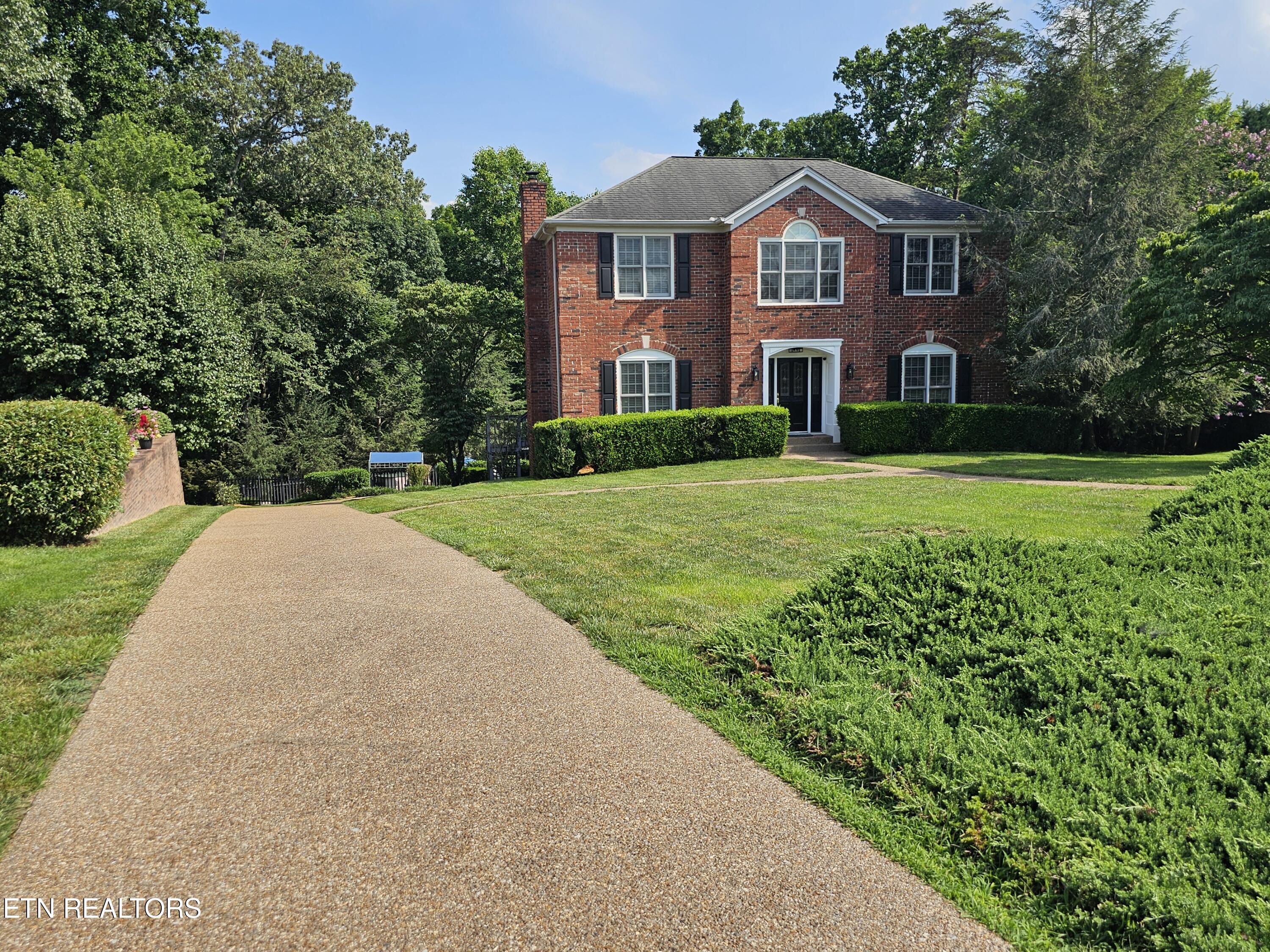1149 Brentwood Point Property Photo
