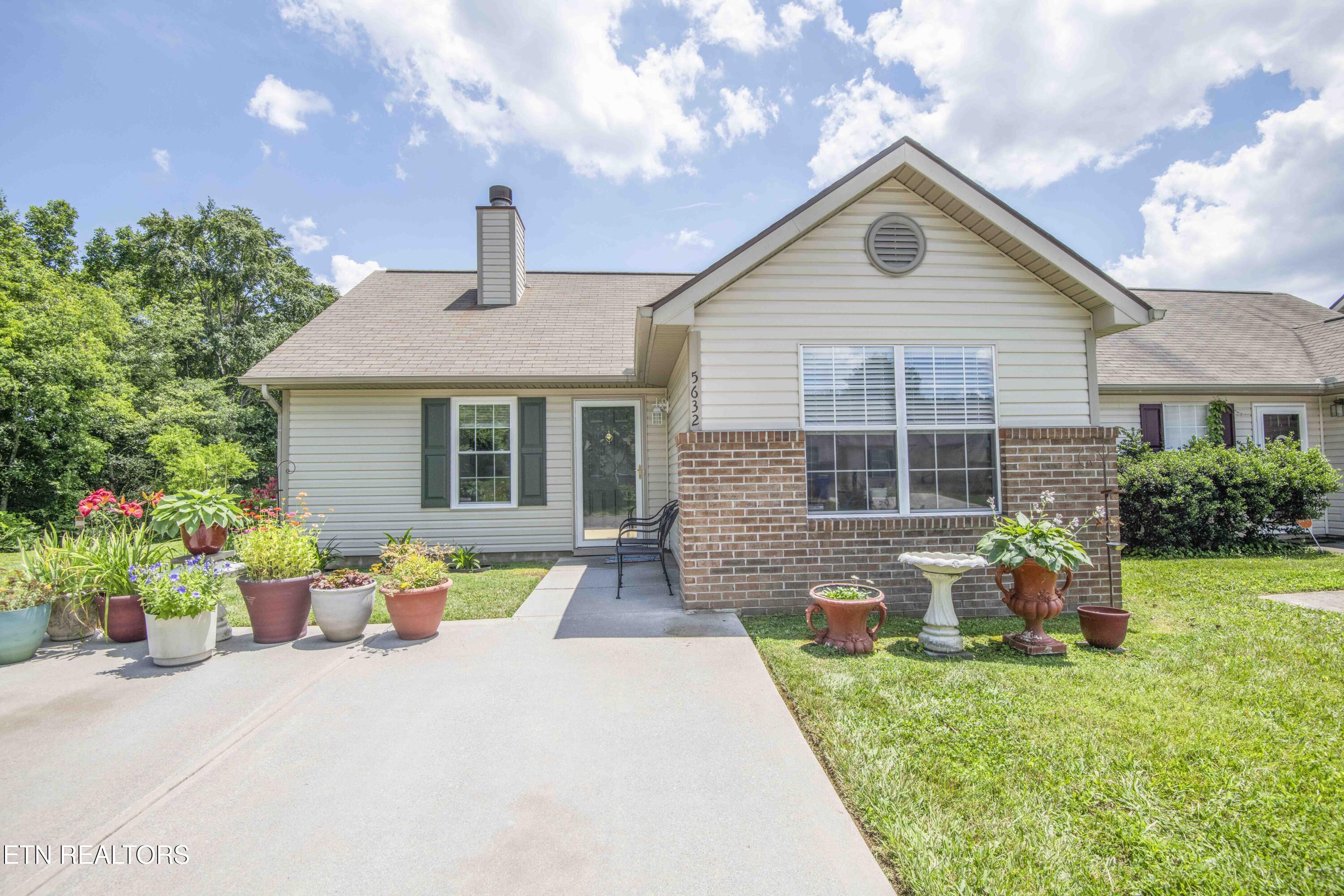 5632 Libby Way Property Photo 1
