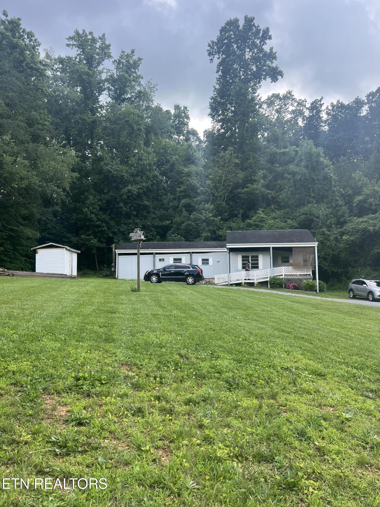 8511 Heiskell Rd Property Photo 1