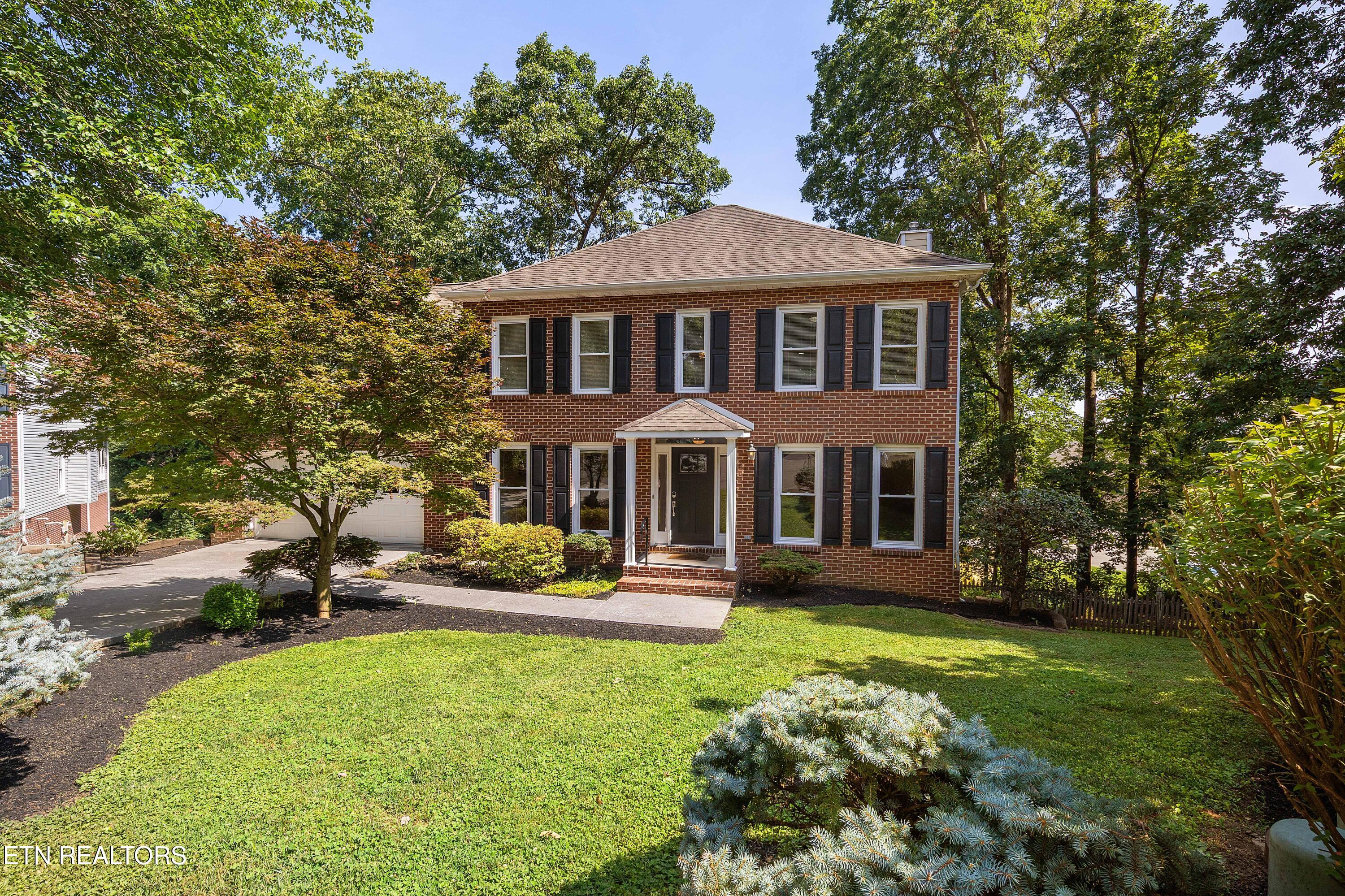 9235 Colchester Ridge Rd Property Photo 1