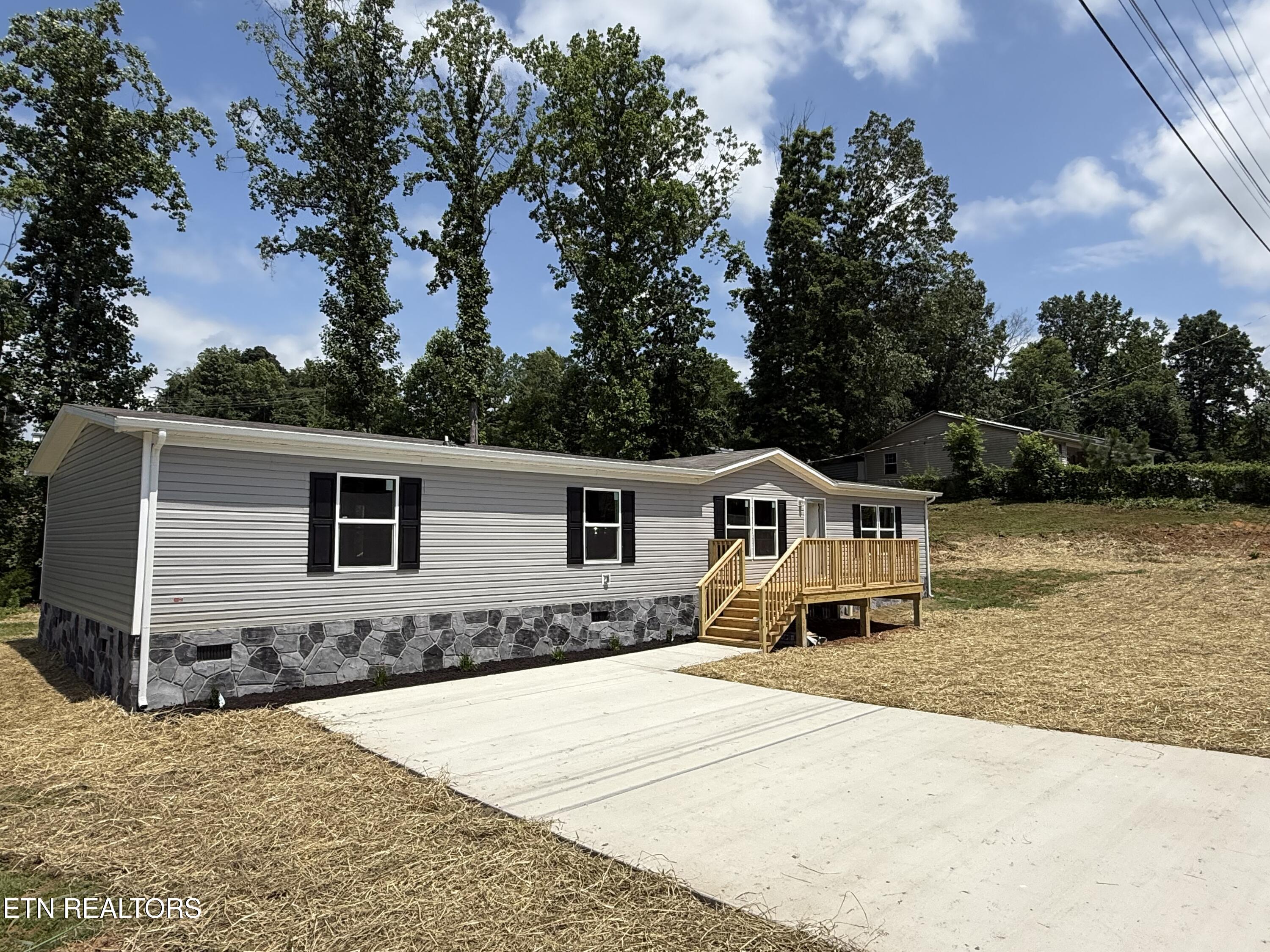 1684 Shields Drive