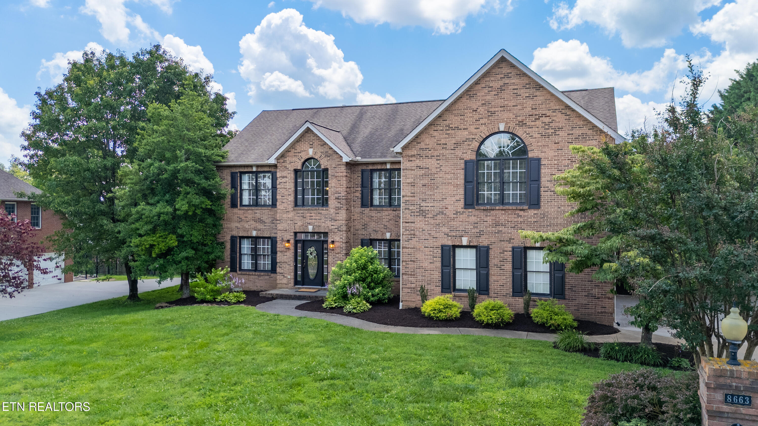 8663 Lake Village Circle Property Photo 1