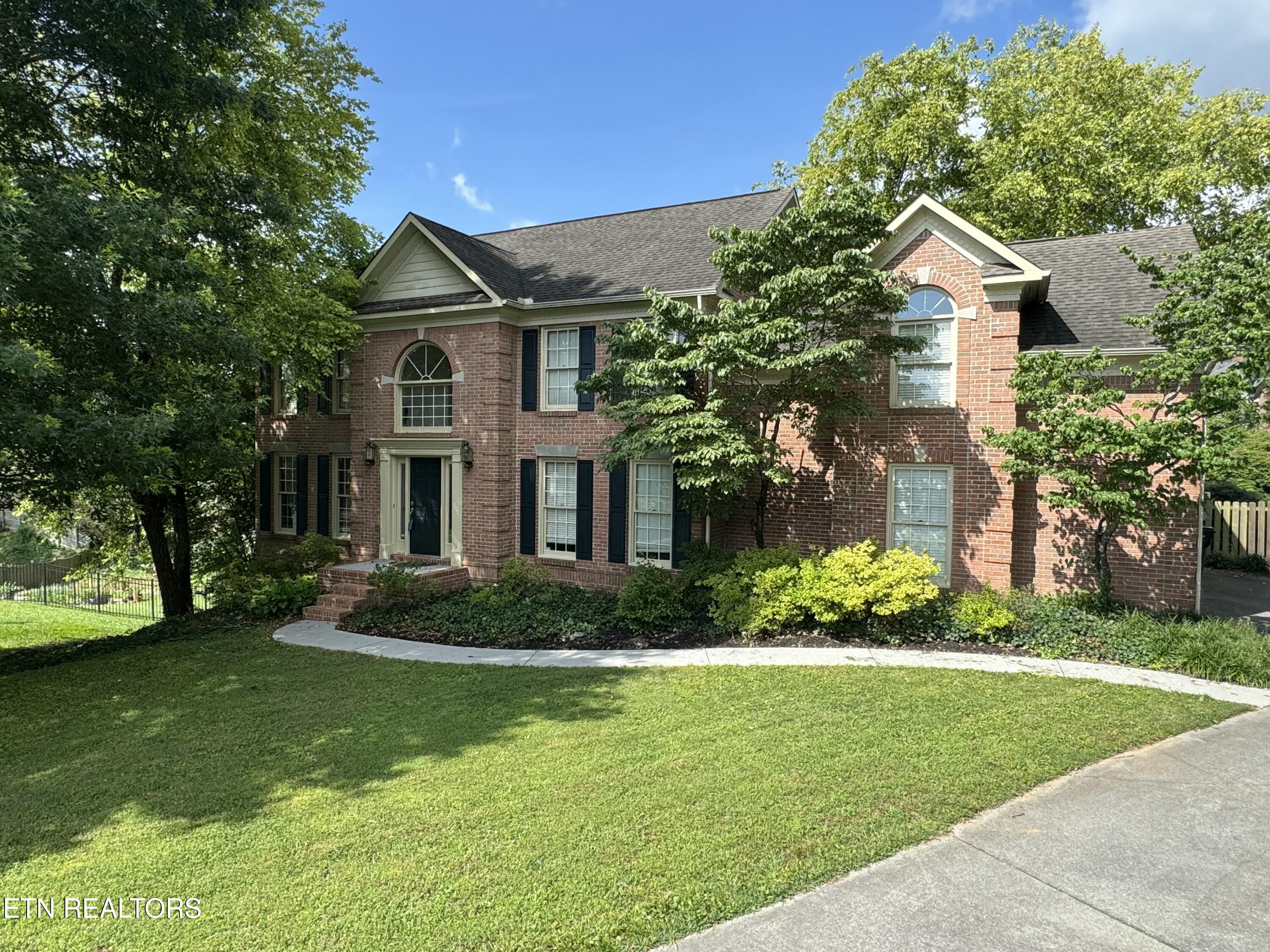 1800 Swinford Court Property Photo 1