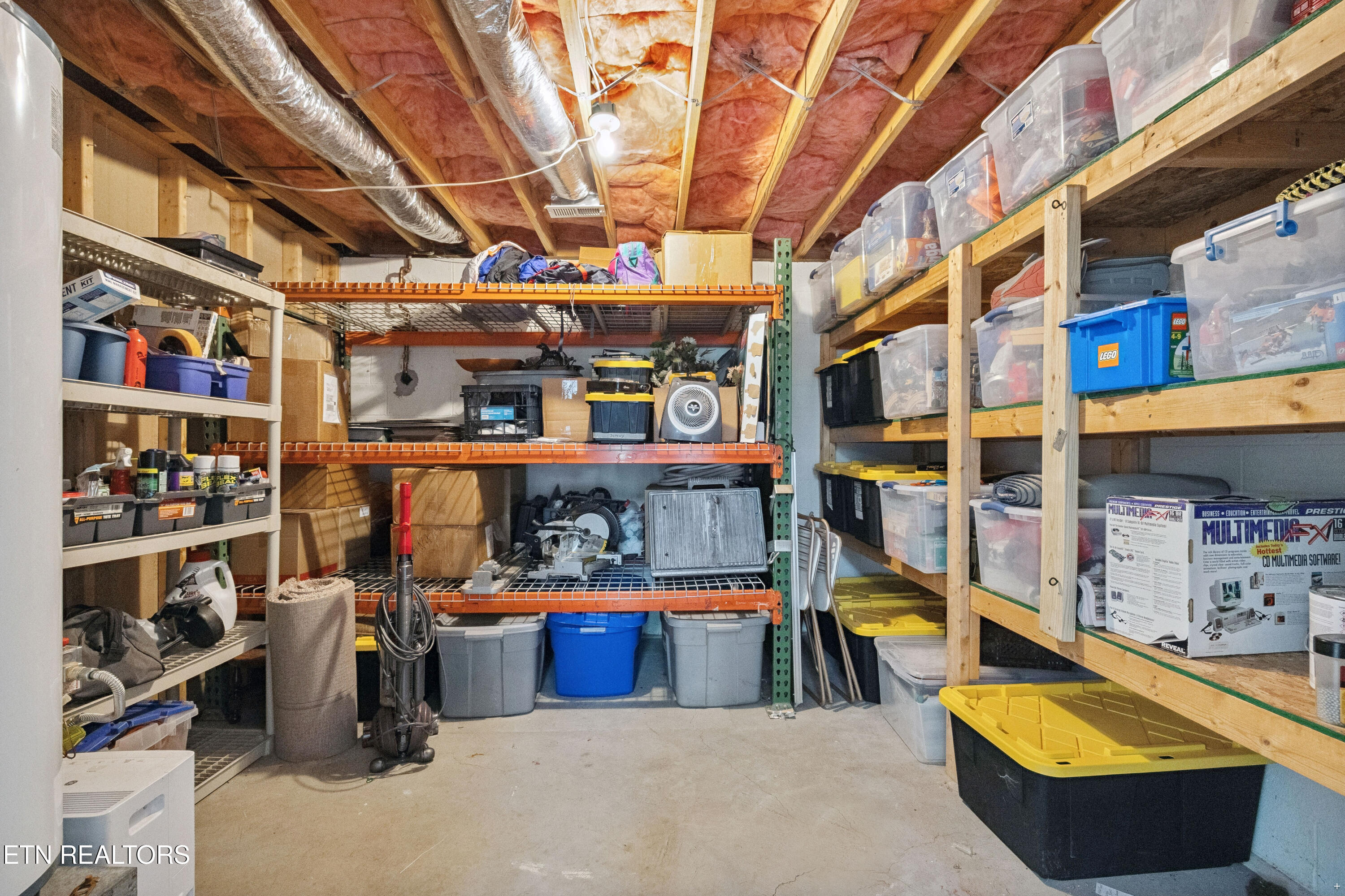 1800 Swinford Court Property Photo 30