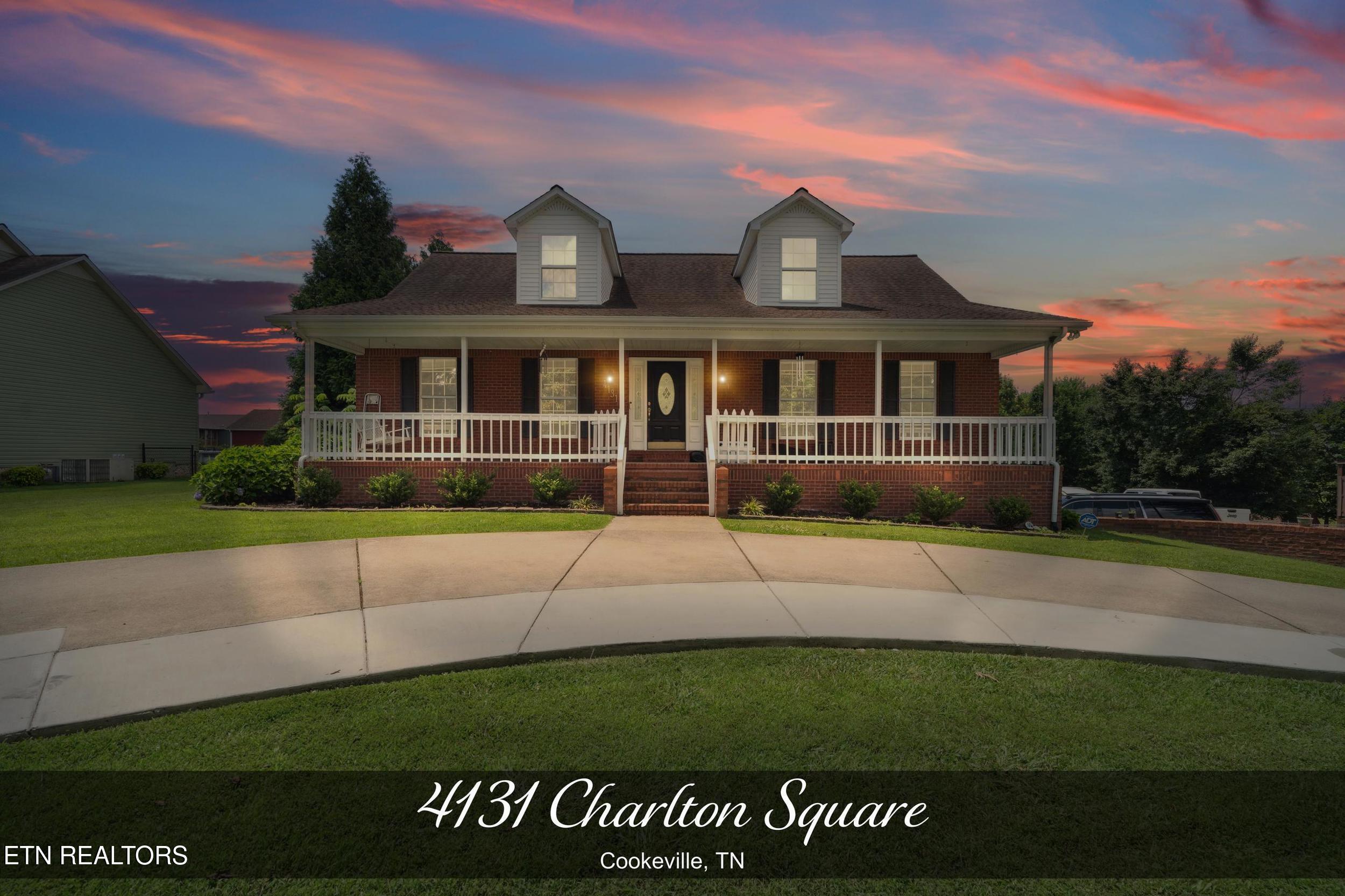4131 Charlton Square Property Photo 1