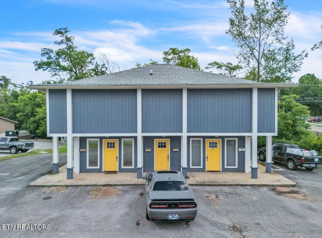 106 King Ave Property Photo 1
