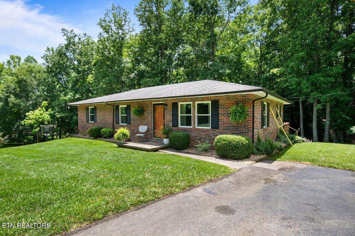 382 Tionesta Drive Property Photo 1