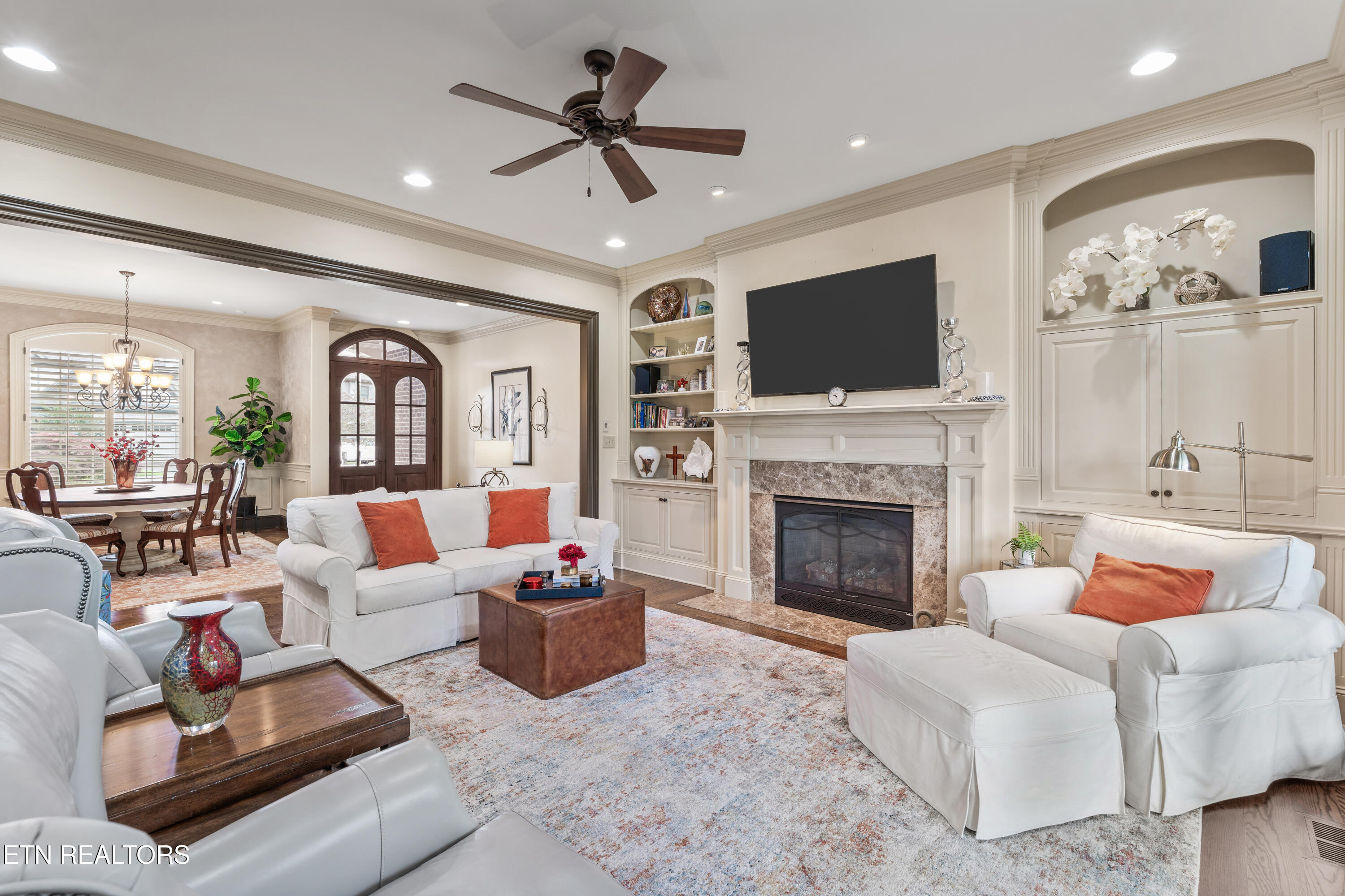 12209 Preston Landing Way Property Photo 4