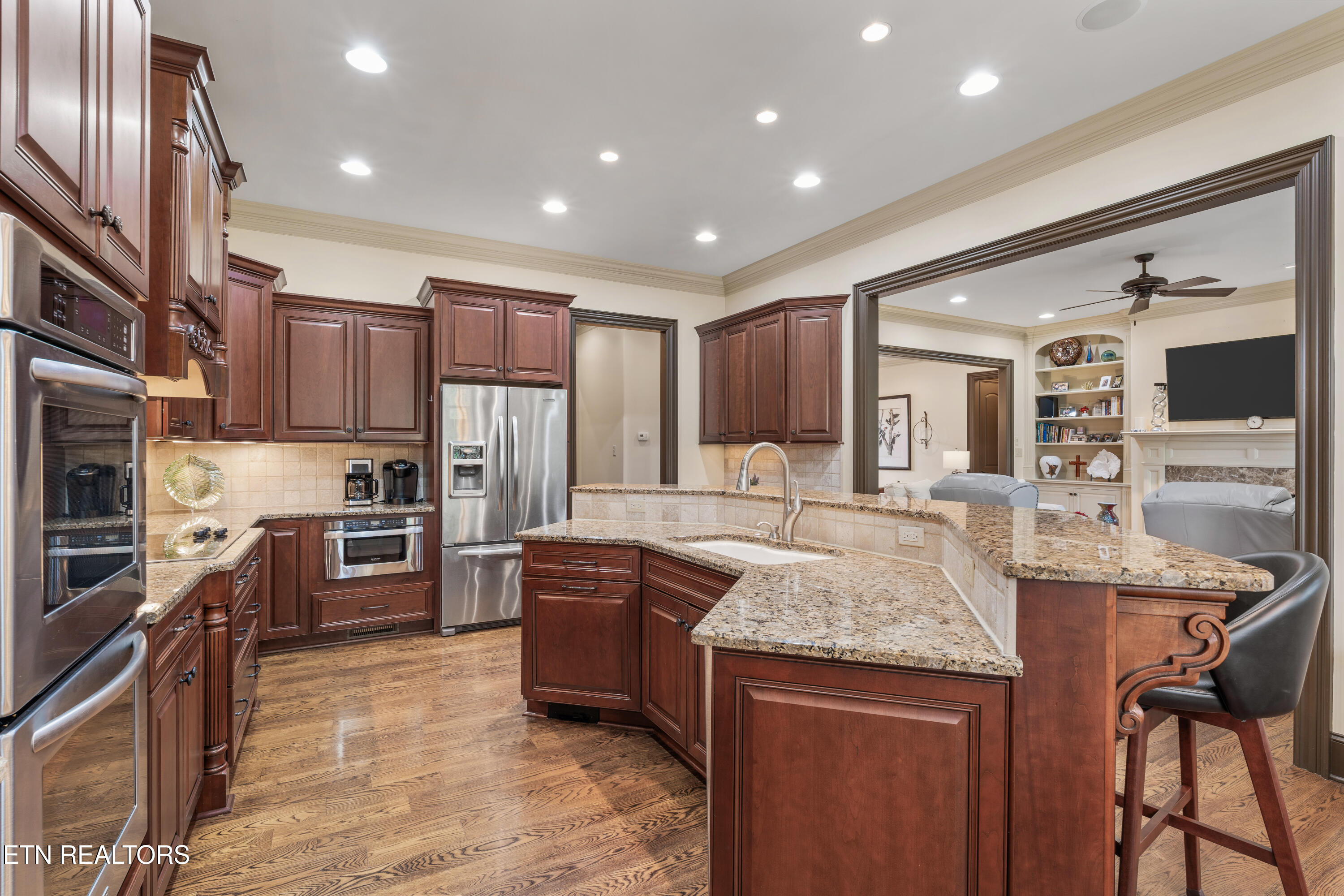 12209 Preston Landing Way Property Photo 10