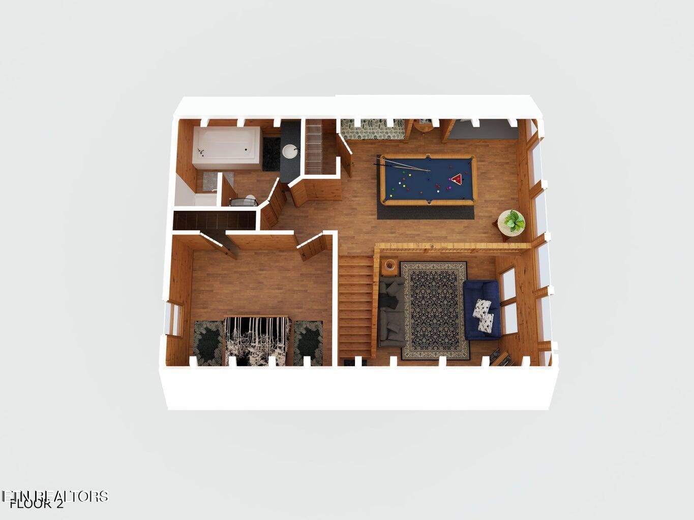 2217 Red Bud Rd Property Photo 44