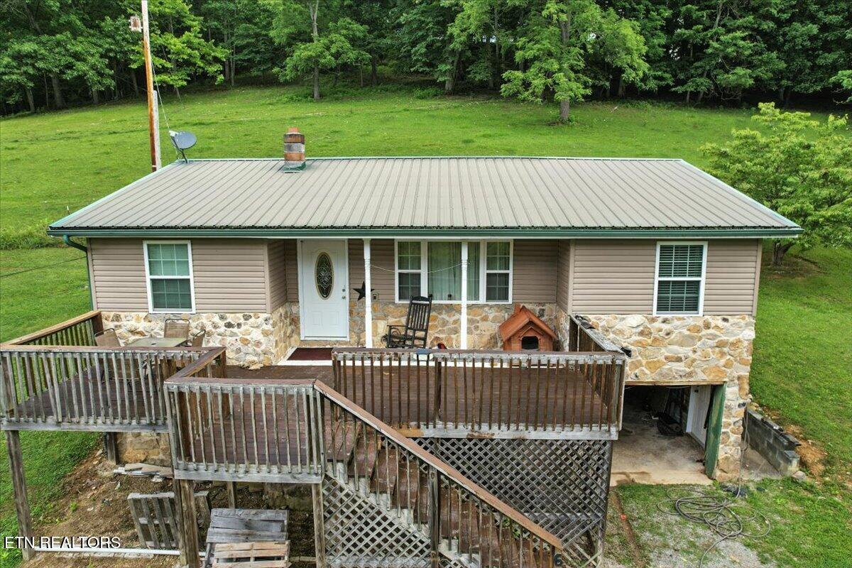 671 Hensley Hollow Rd Property Photo 1