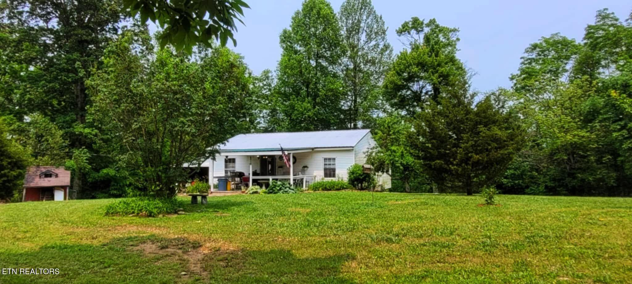 1591 Big Ridge Rd Property Photo 1